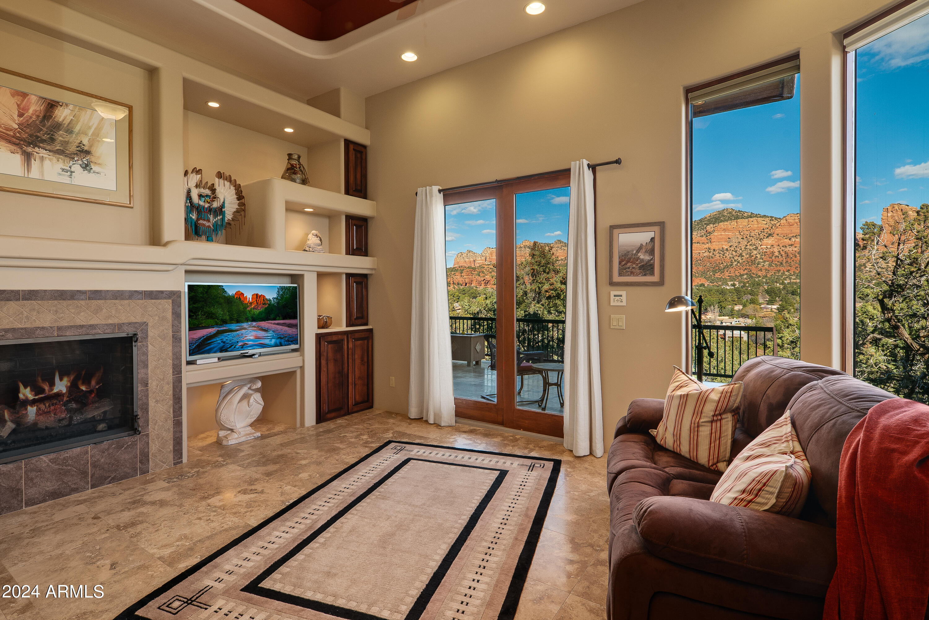 Sun Up Ranch - Residential