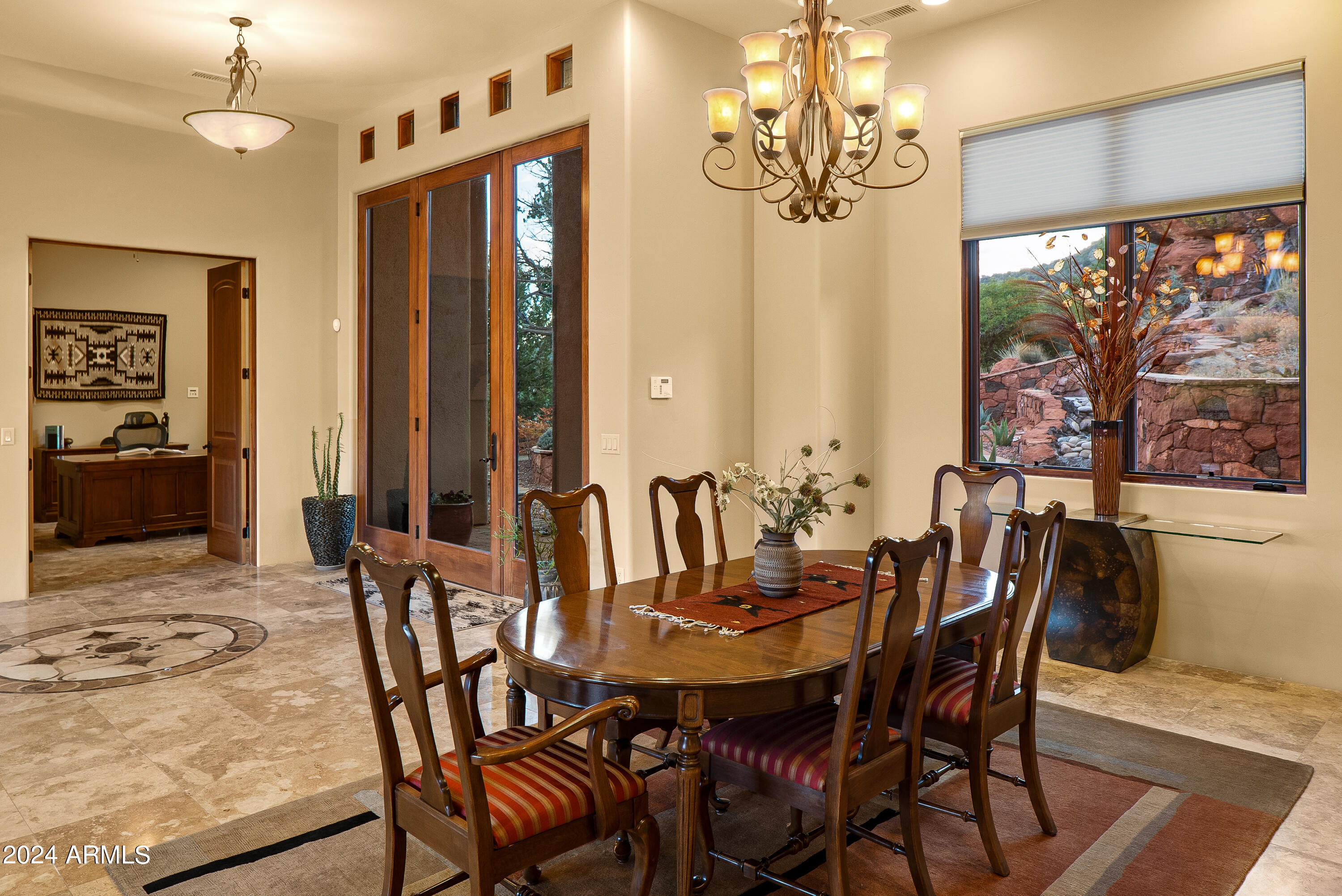 Sun Up Ranch - Residential