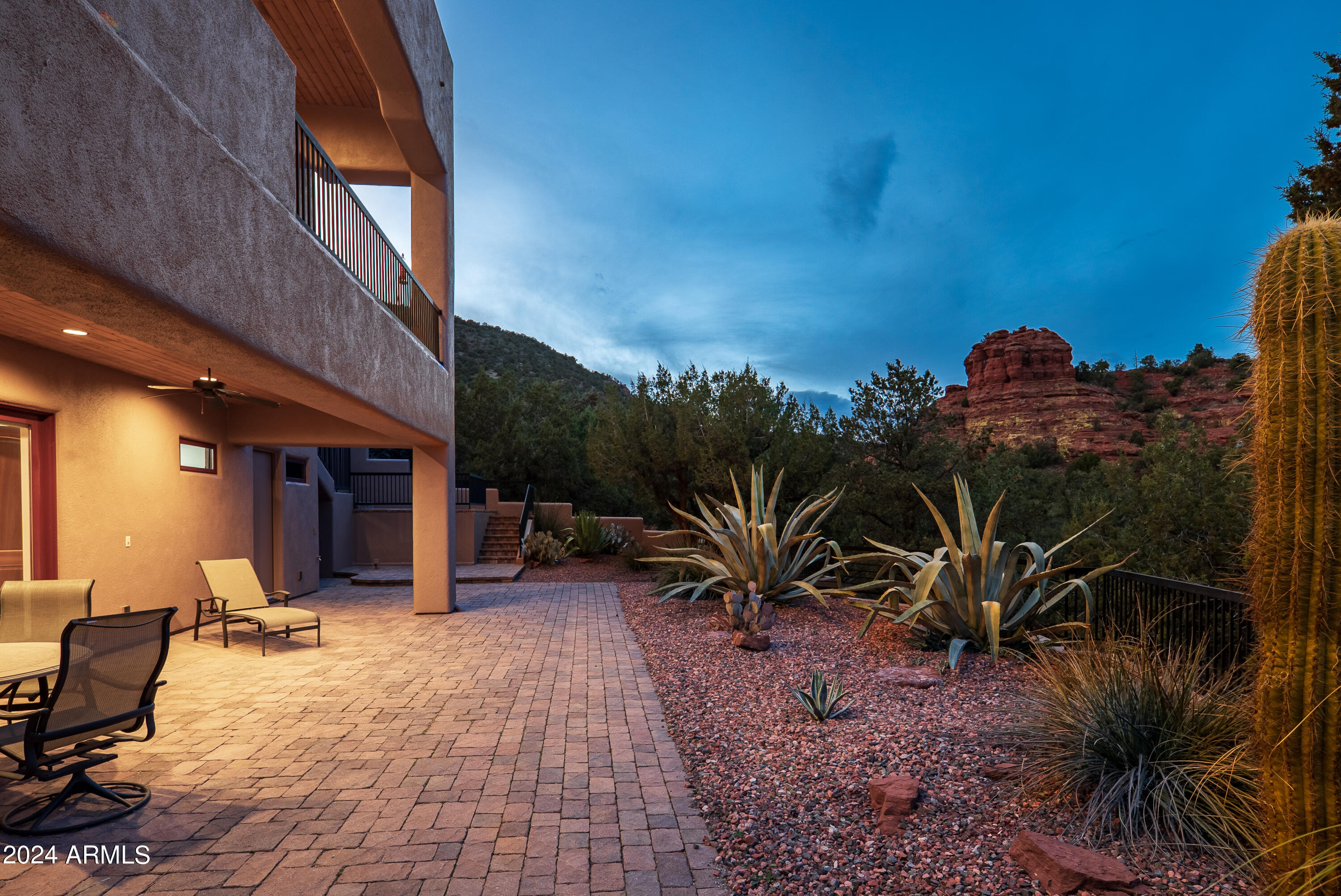 Sun Up Ranch - Residential