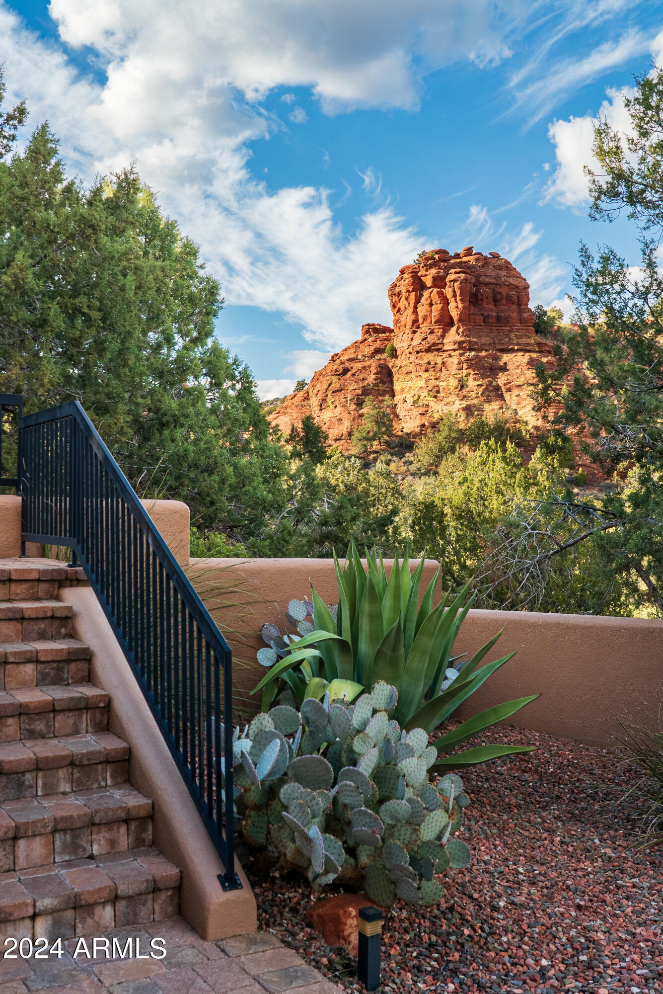 Sun Up Ranch - Residential