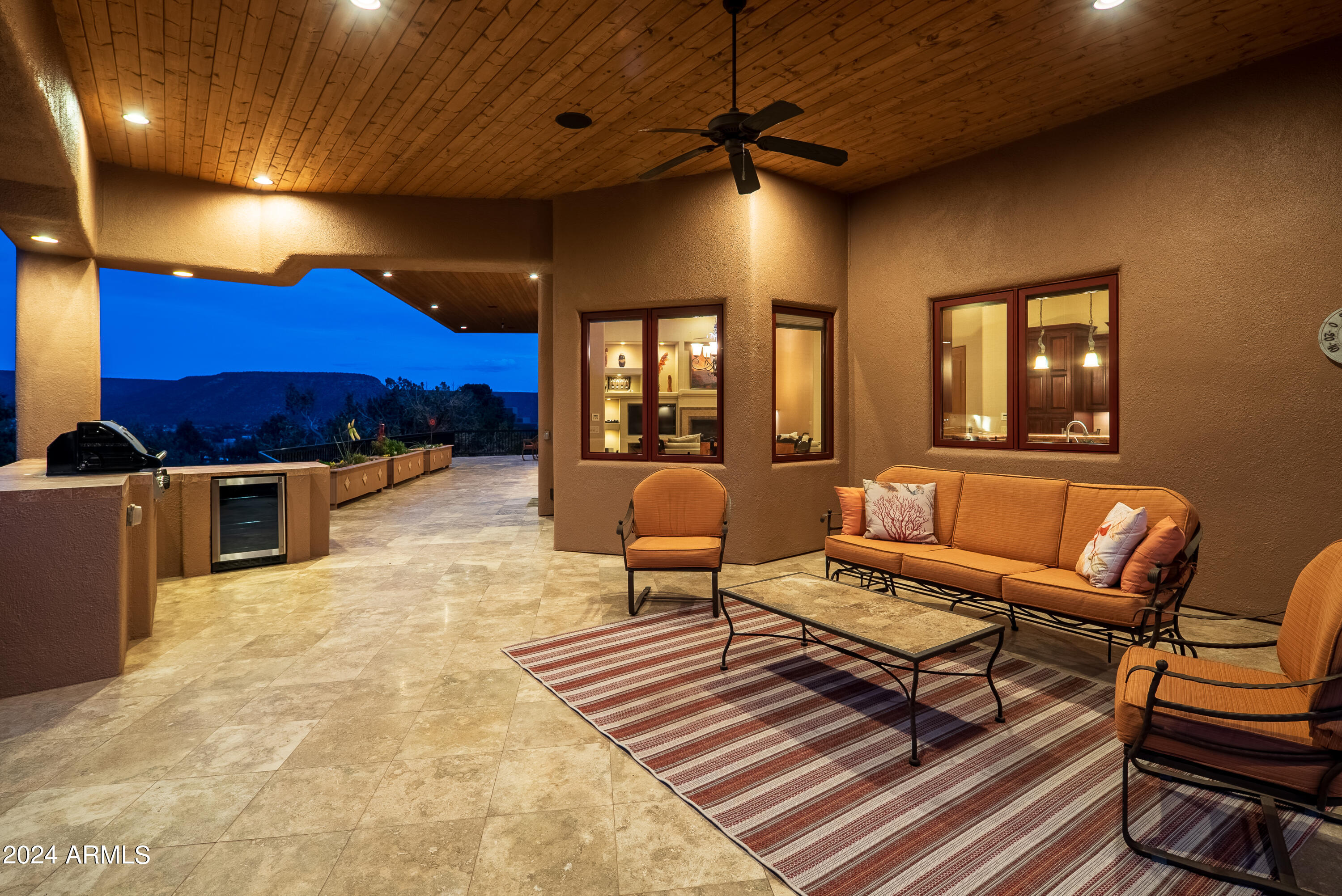 Sun Up Ranch - Residential