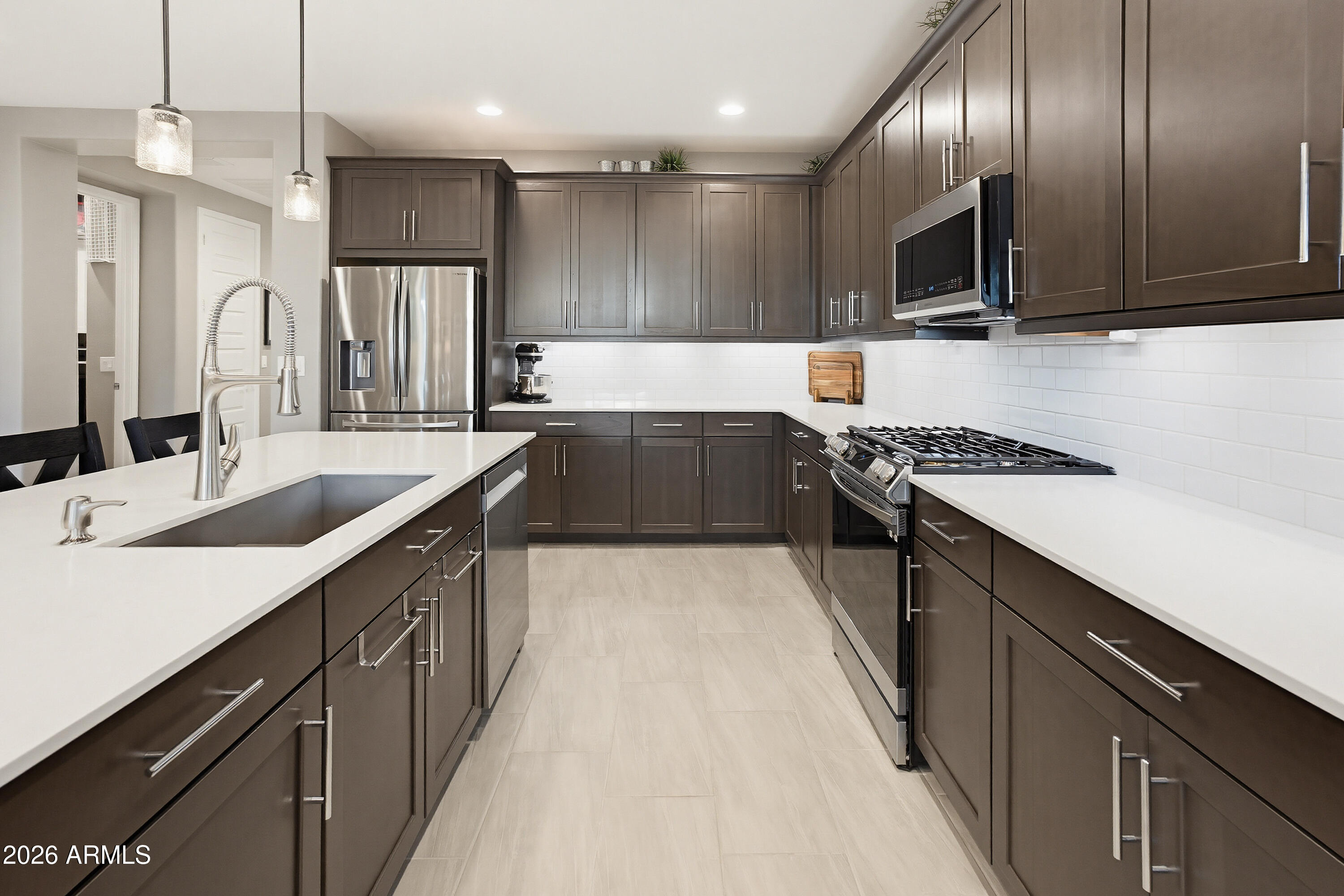 HERITAGE ASANTE PARCEL 2 - Residential