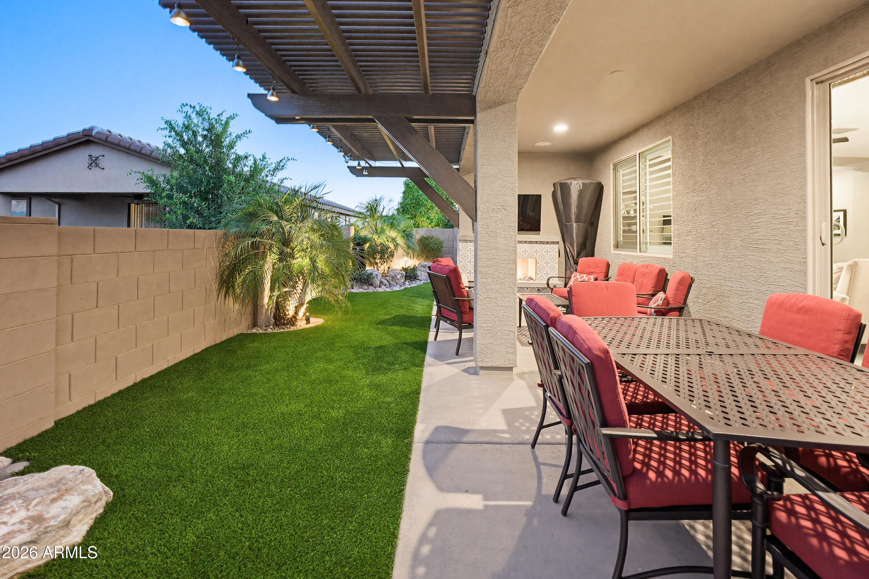 HERITAGE ASANTE PARCEL 2 - Residential