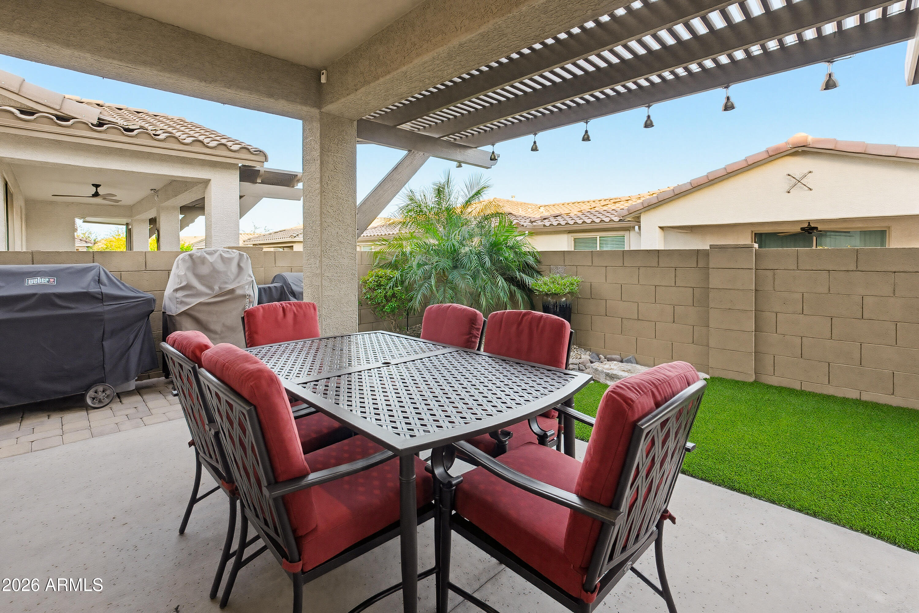 HERITAGE ASANTE PARCEL 2 - Residential