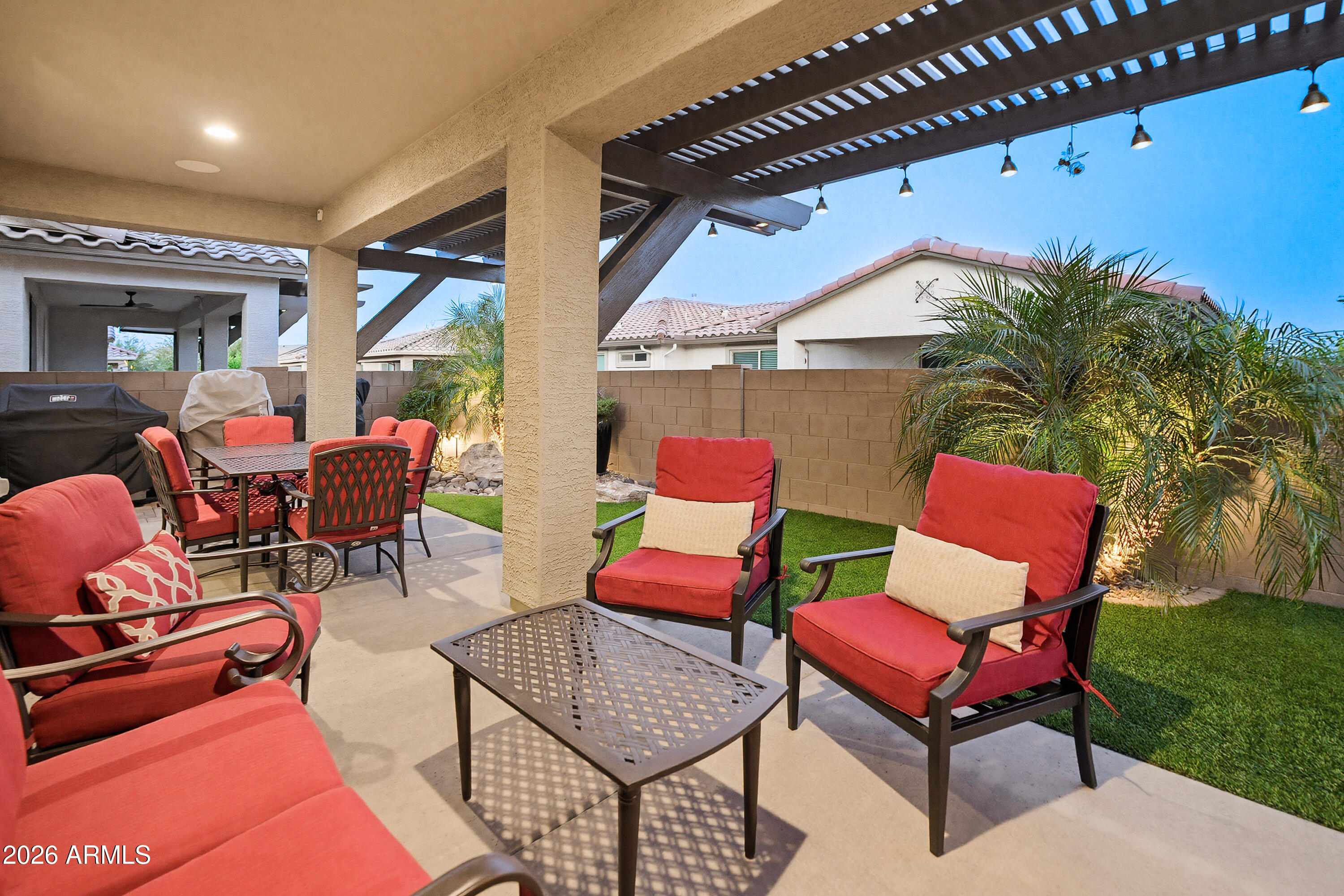 HERITAGE ASANTE PARCEL 2 - Residential