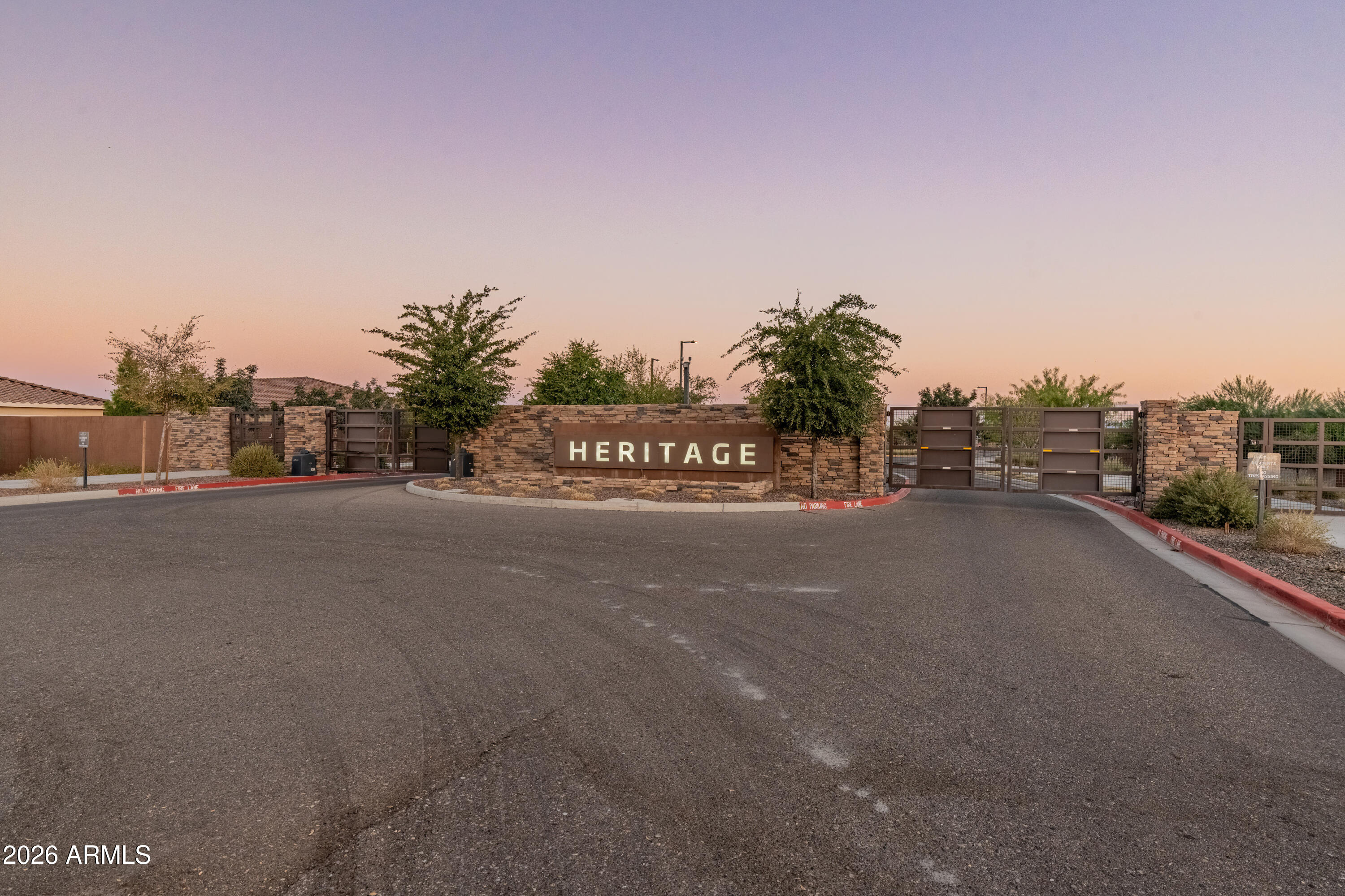 HERITAGE ASANTE PARCEL 2 - Residential