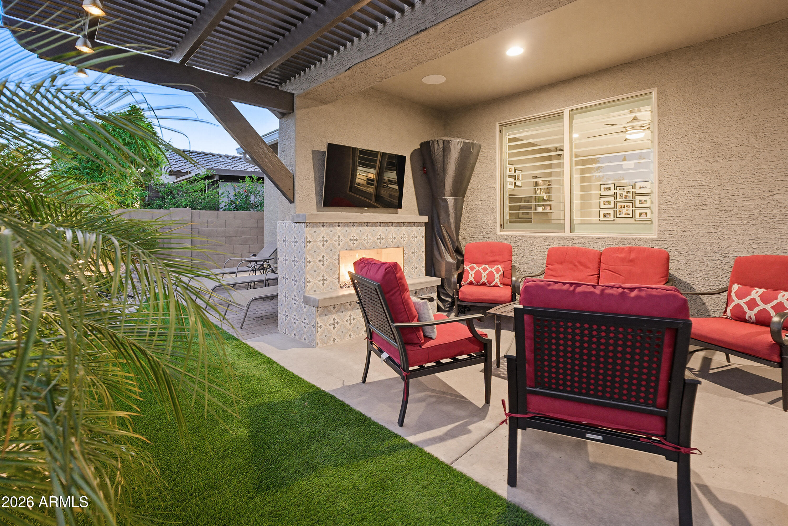 HERITAGE ASANTE PARCEL 2 - Residential