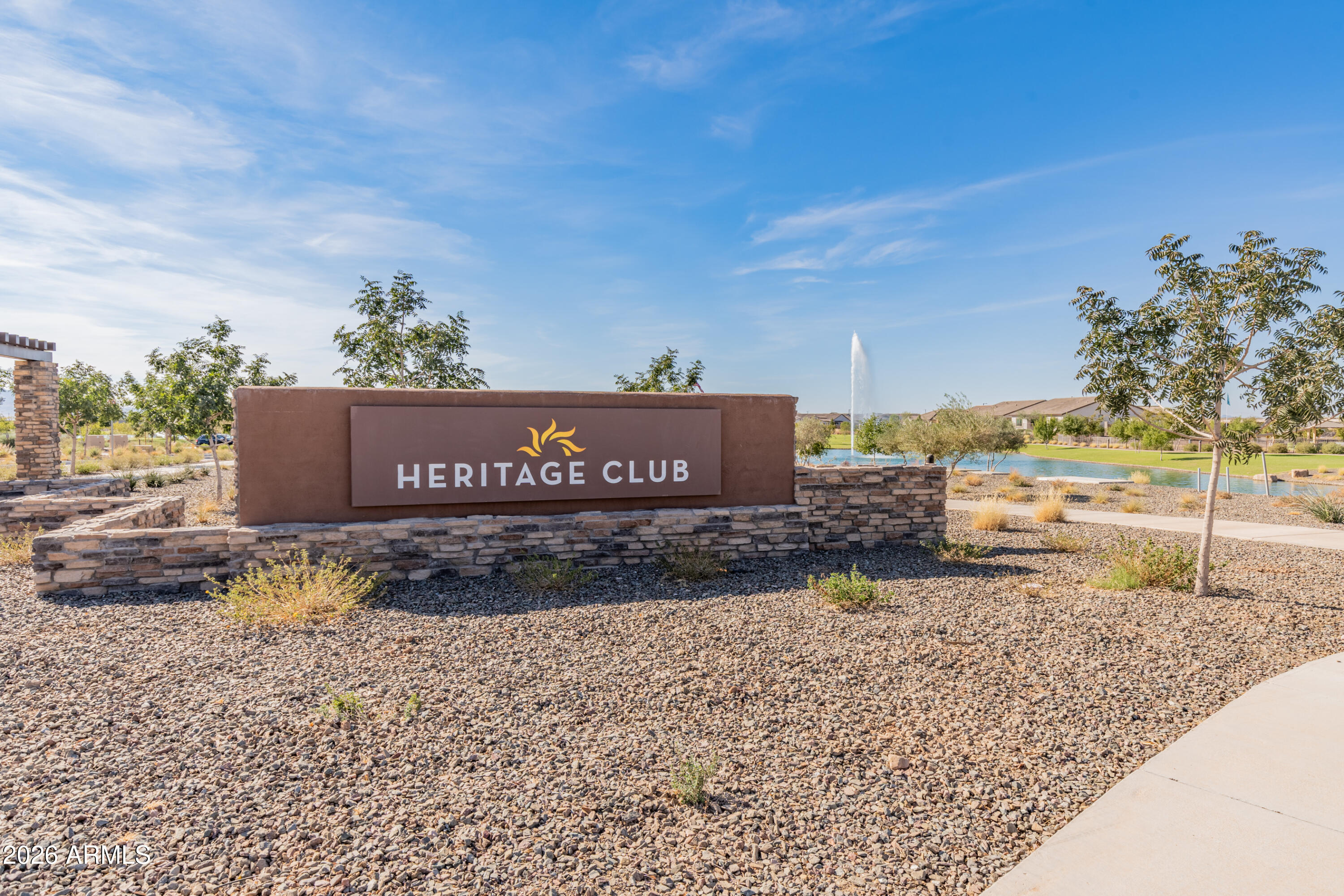 HERITAGE ASANTE PARCEL 2 - Residential