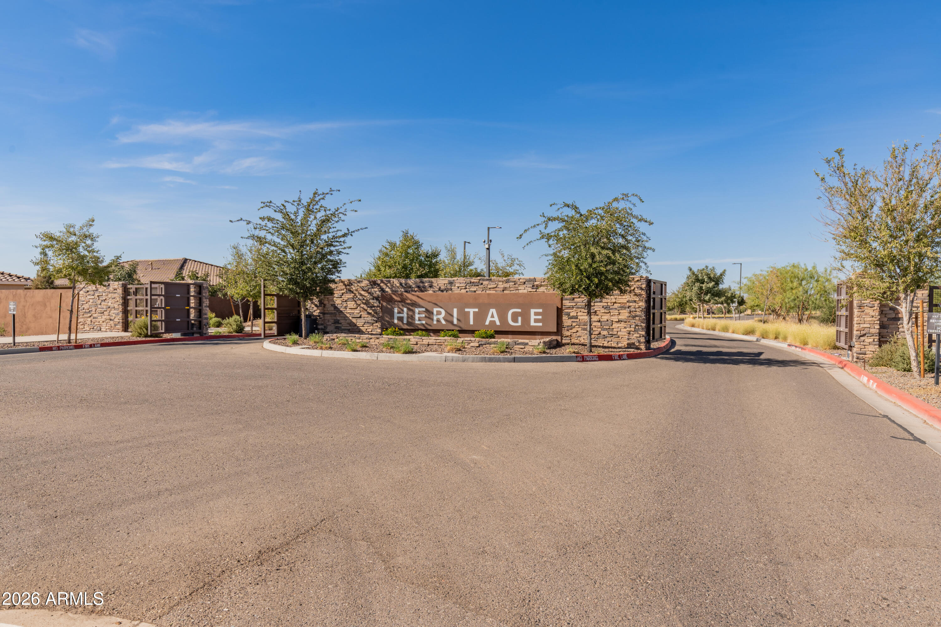 HERITAGE ASANTE PARCEL 2 - Residential