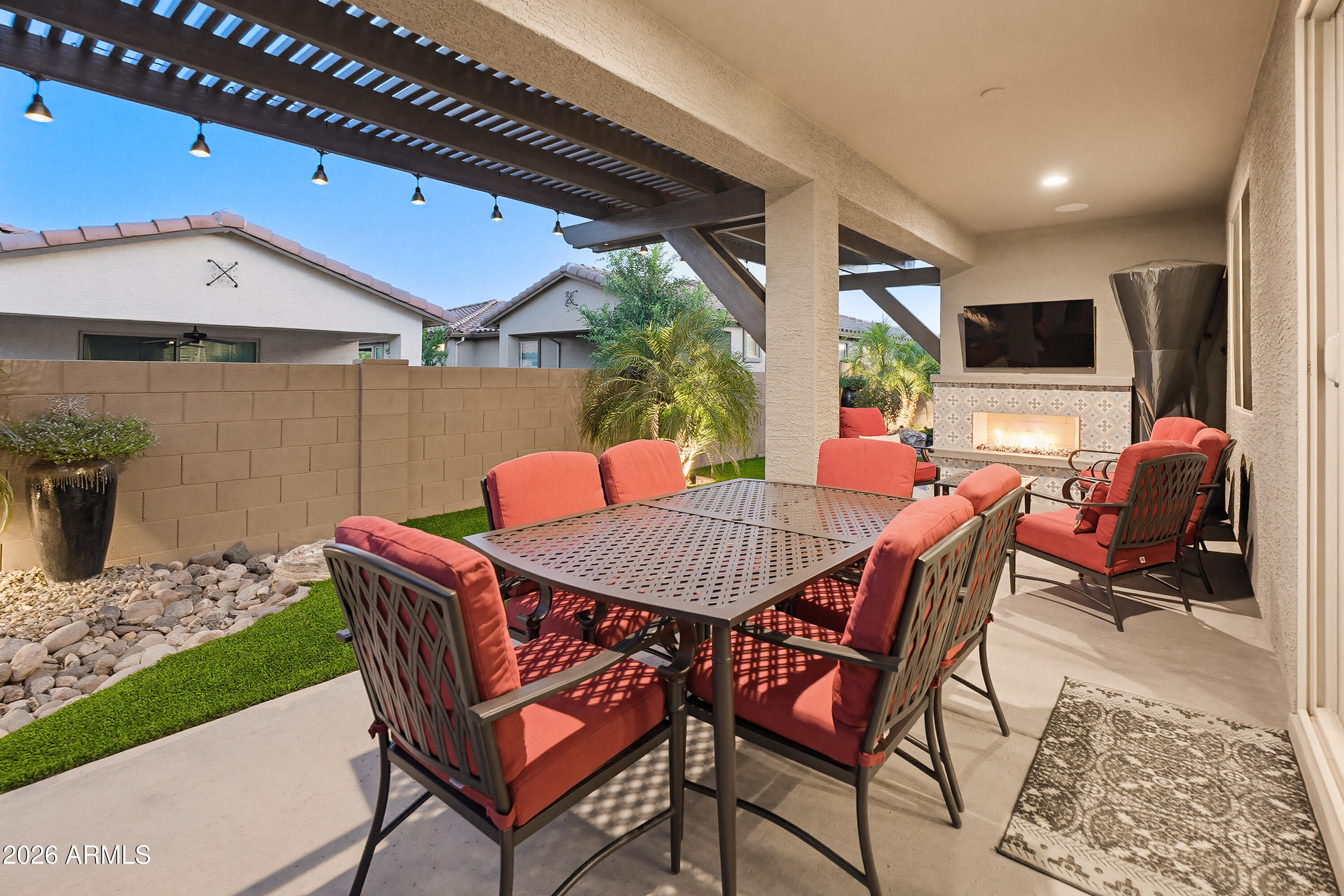 HERITAGE ASANTE PARCEL 2 - Residential