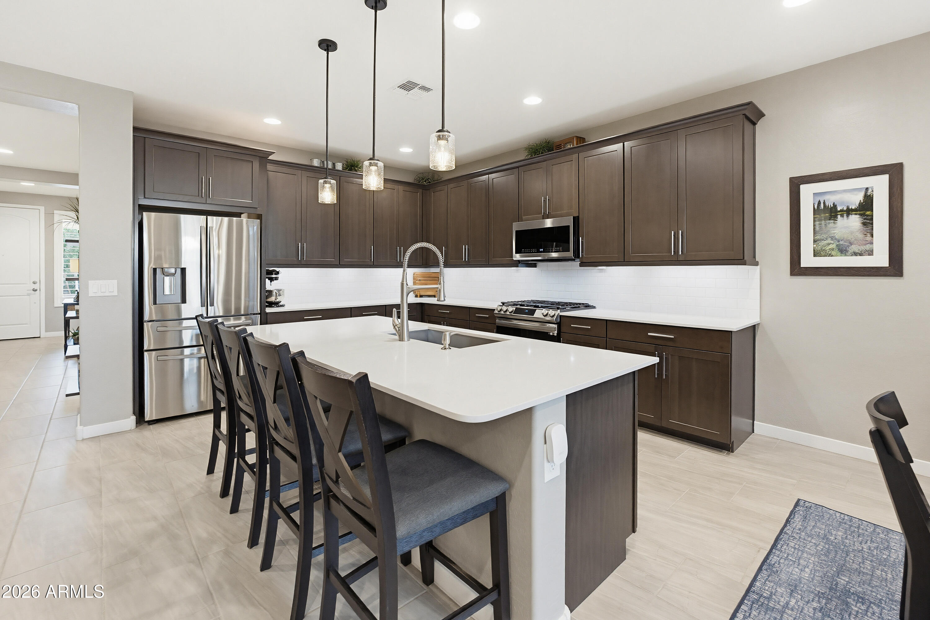 HERITAGE ASANTE PARCEL 2 - Residential
