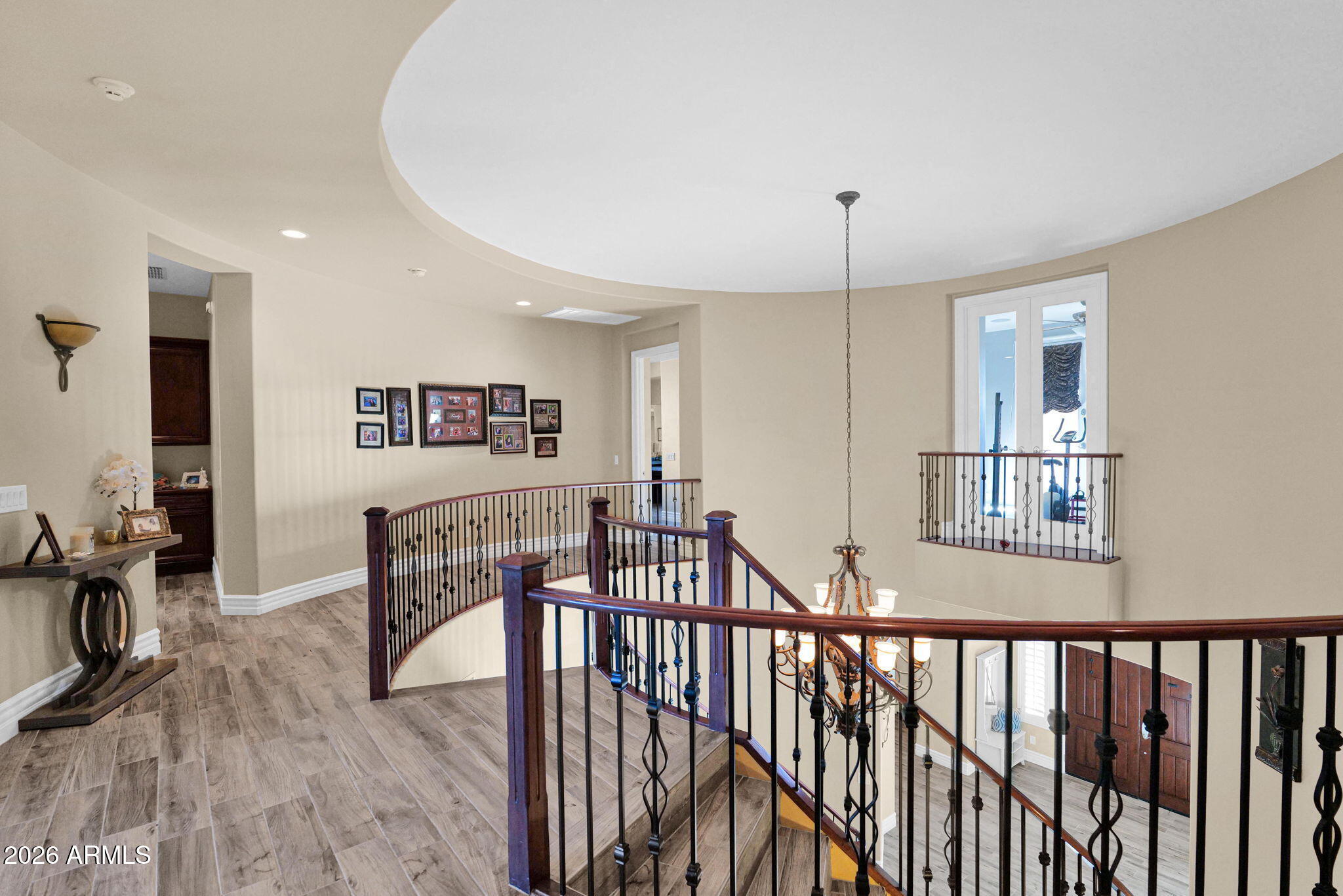 FULTON RANCH PARCEL 3 - Residential