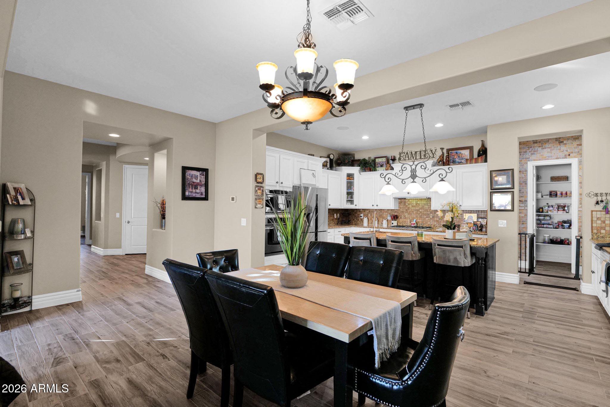 FULTON RANCH PARCEL 3 - Residential