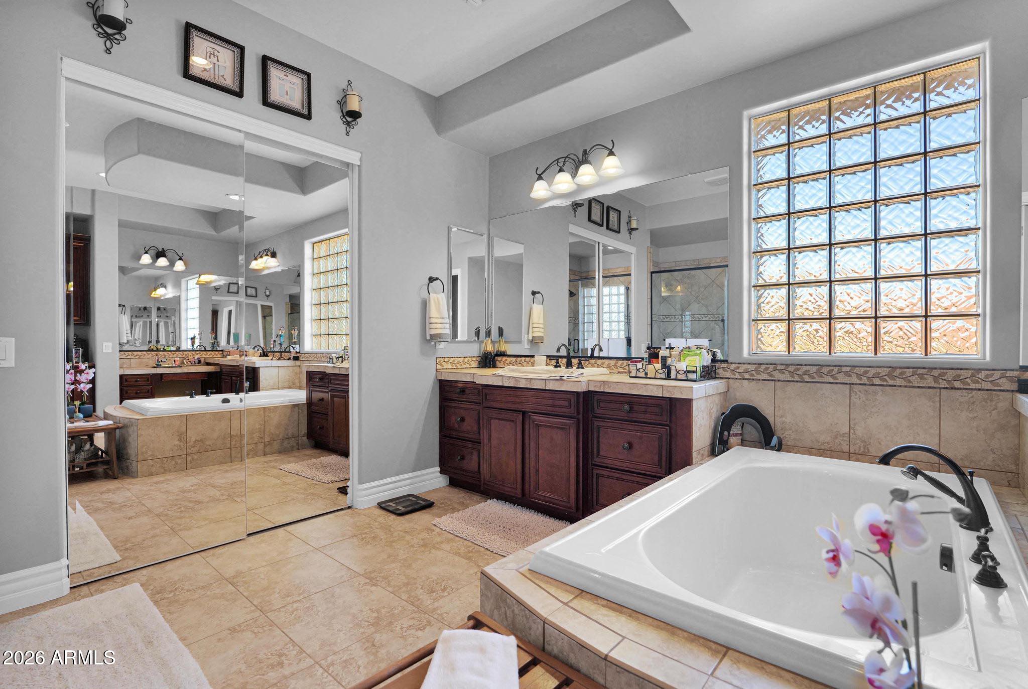 FULTON RANCH PARCEL 3 - Residential
