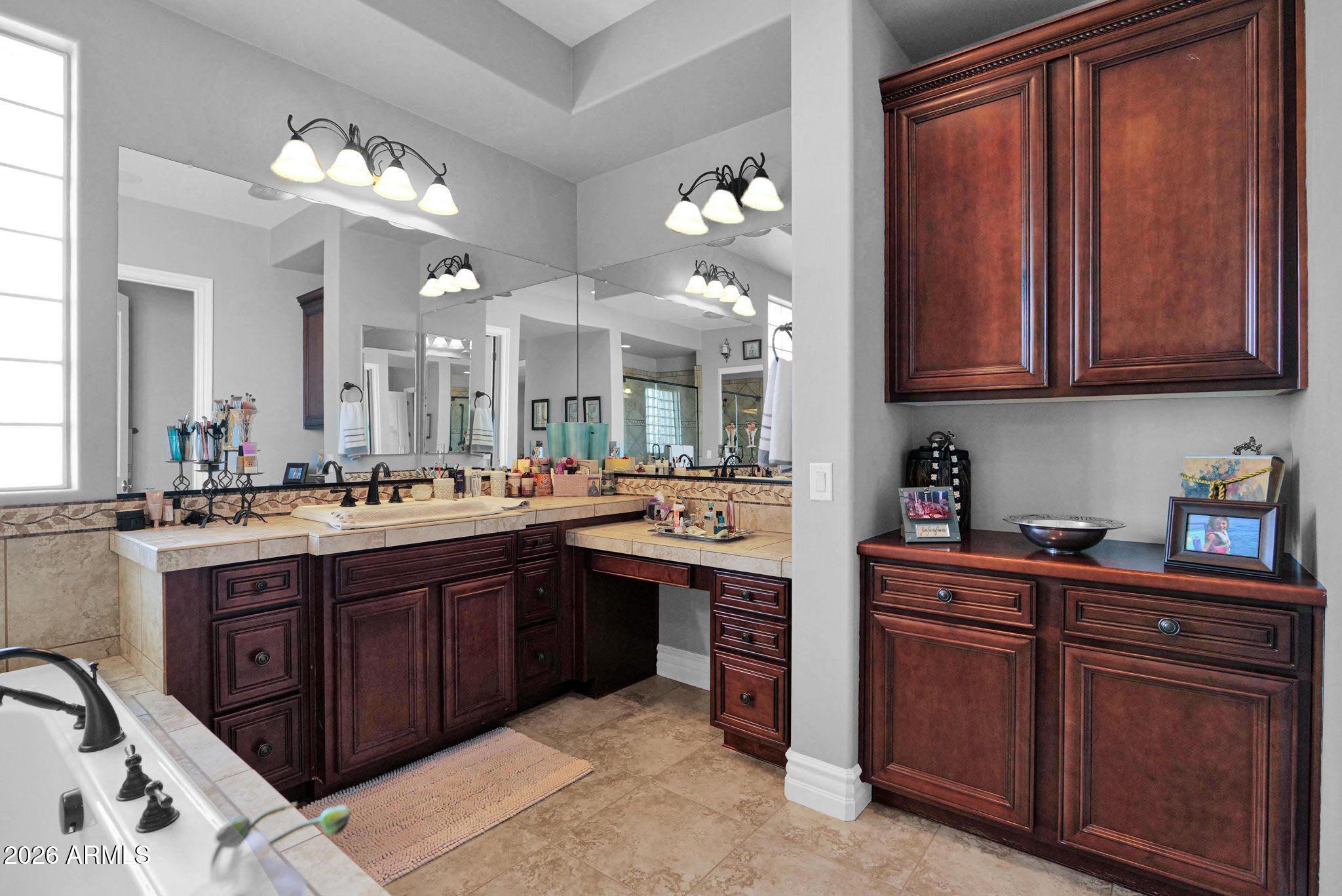 FULTON RANCH PARCEL 3 - Residential