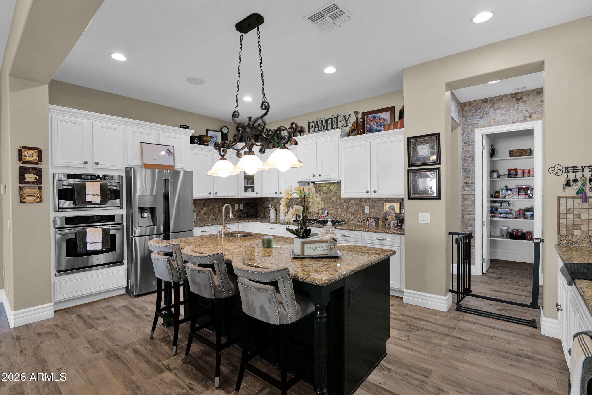 FULTON RANCH PARCEL 3 - Residential