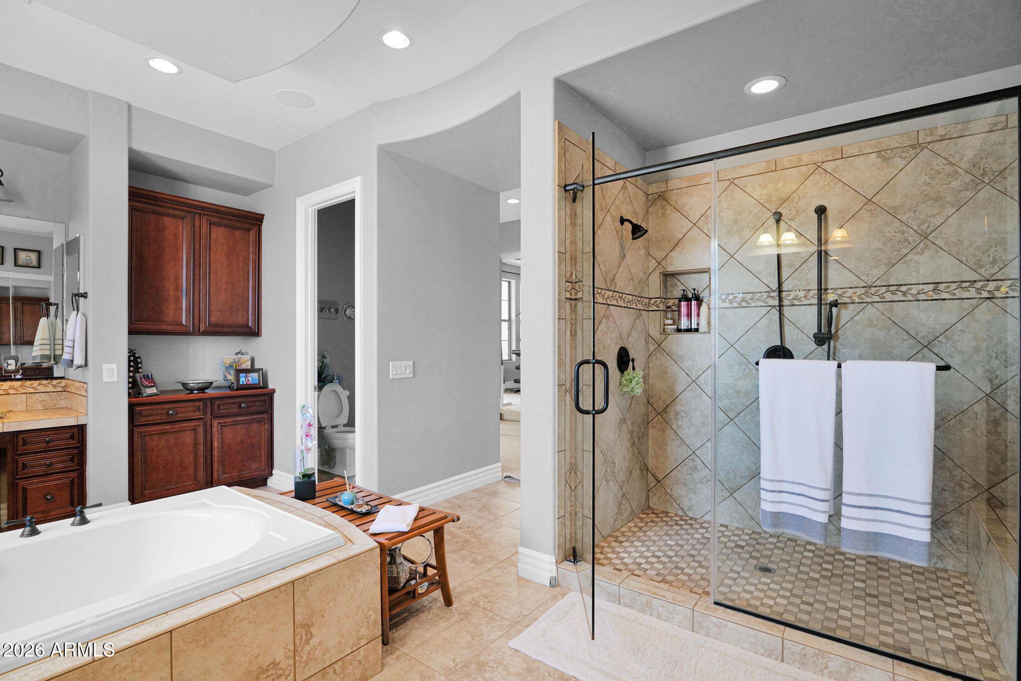FULTON RANCH PARCEL 3 - Residential