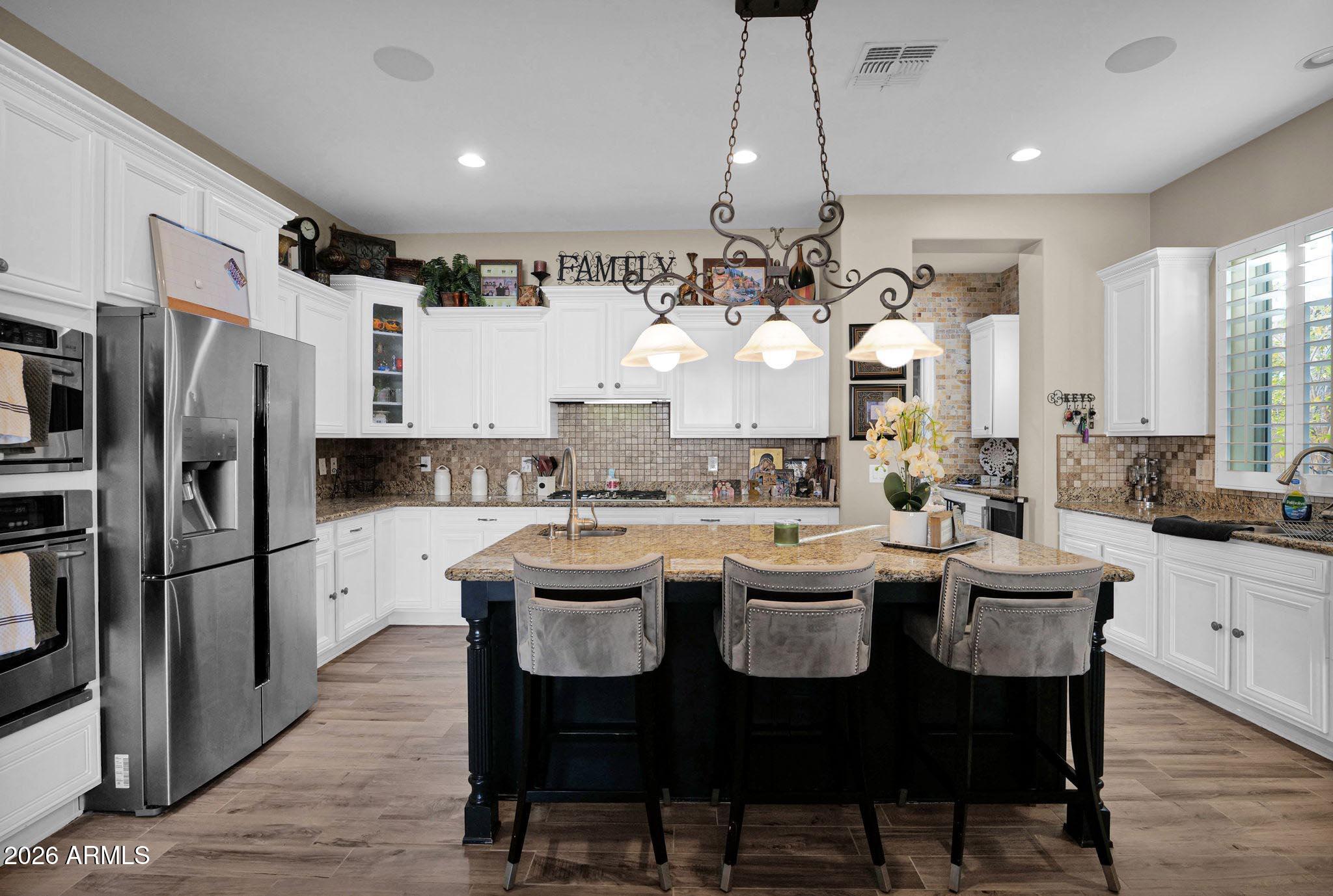 FULTON RANCH PARCEL 3 - Residential