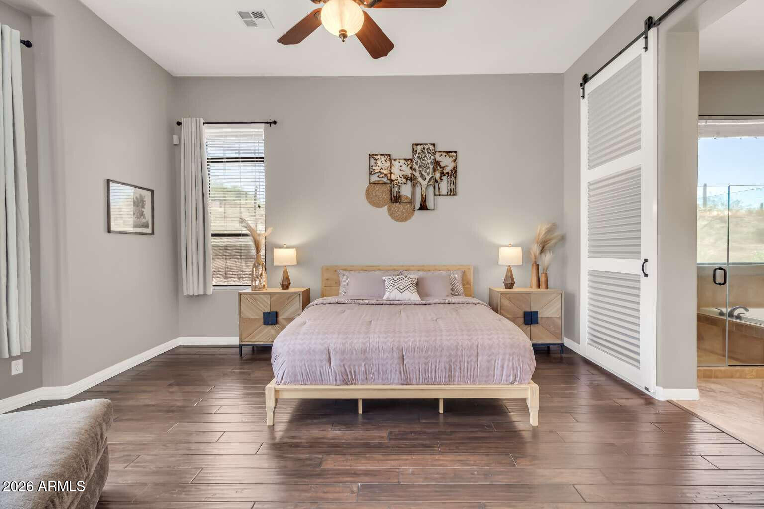 COM @ THE S-COR OF SEC 33-1N-9E TH N-1099.62 TH W- - Residential