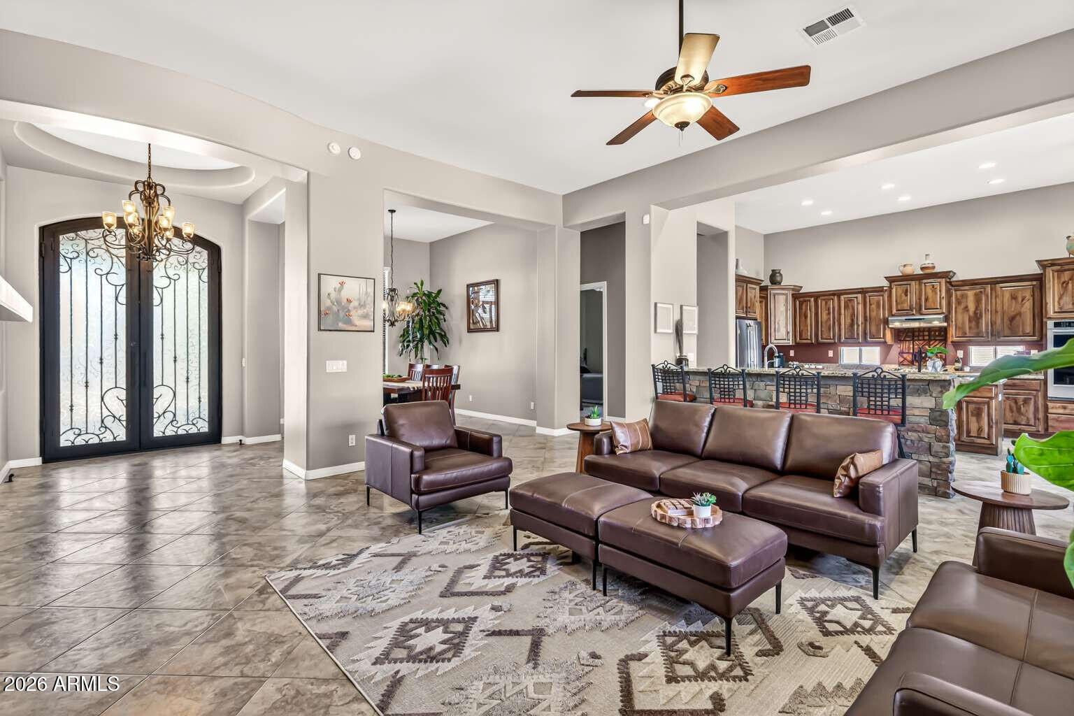 COM @ THE S-COR OF SEC 33-1N-9E TH N-1099.62 TH W- - Residential