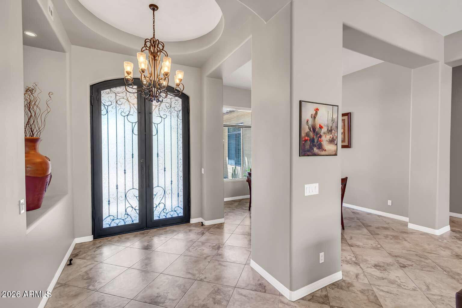 COM @ THE S-COR OF SEC 33-1N-9E TH N-1099.62 TH W- - Residential