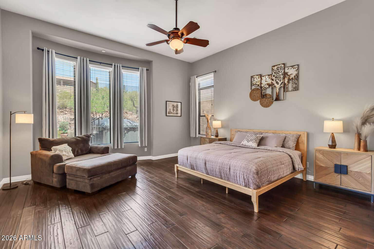 COM @ THE S-COR OF SEC 33-1N-9E TH N-1099.62 TH W- - Residential
