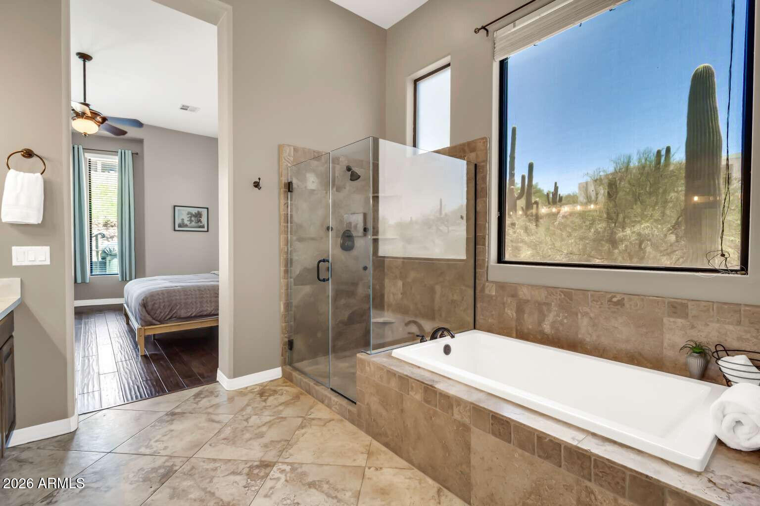 COM @ THE S-COR OF SEC 33-1N-9E TH N-1099.62 TH W- - Residential