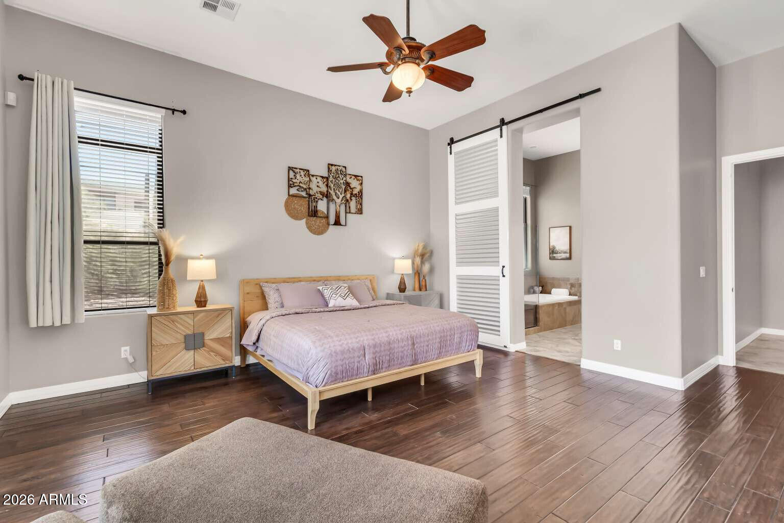 COM @ THE S-COR OF SEC 33-1N-9E TH N-1099.62 TH W- - Residential