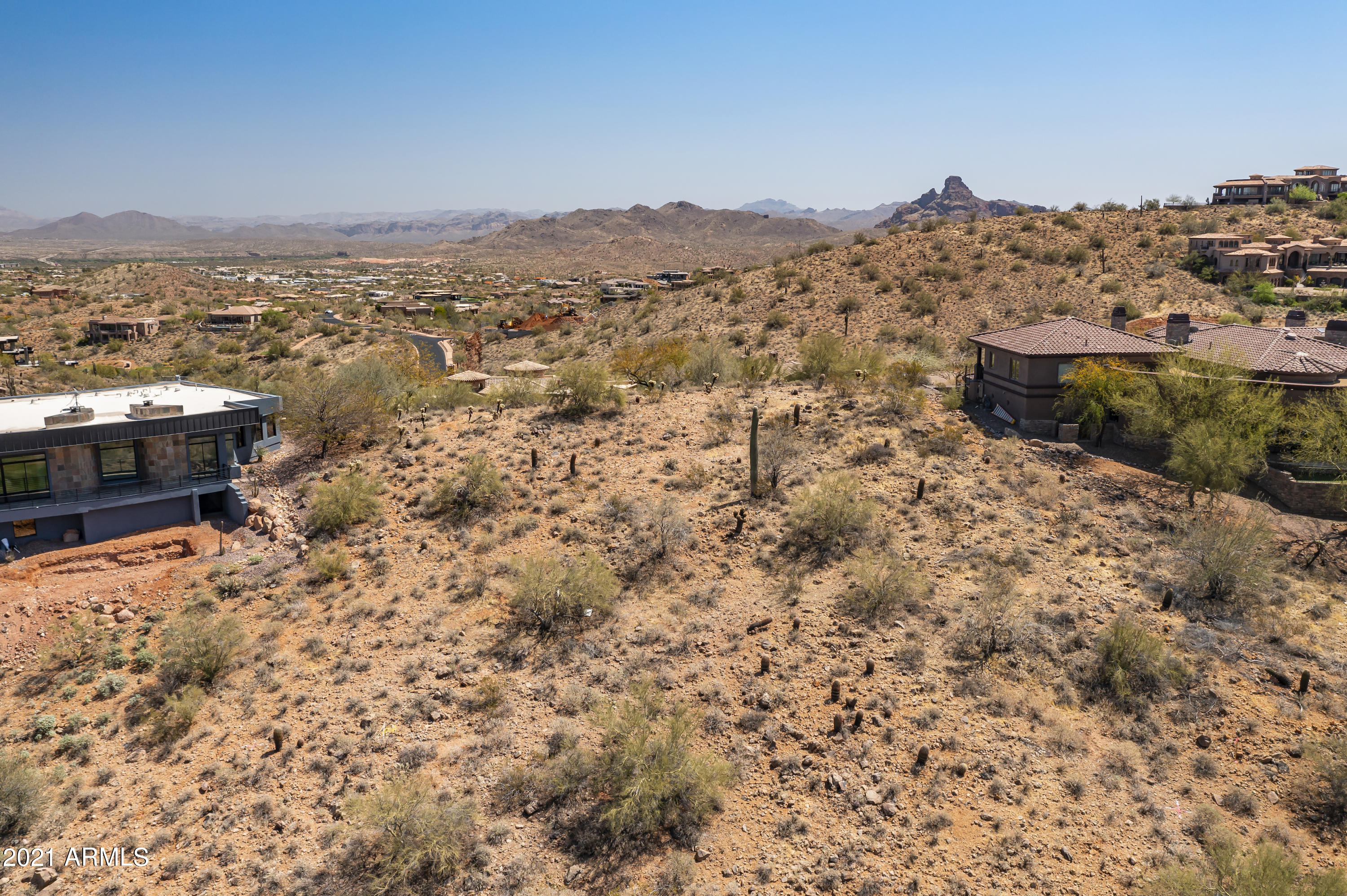 Firerock Country Club - Residential