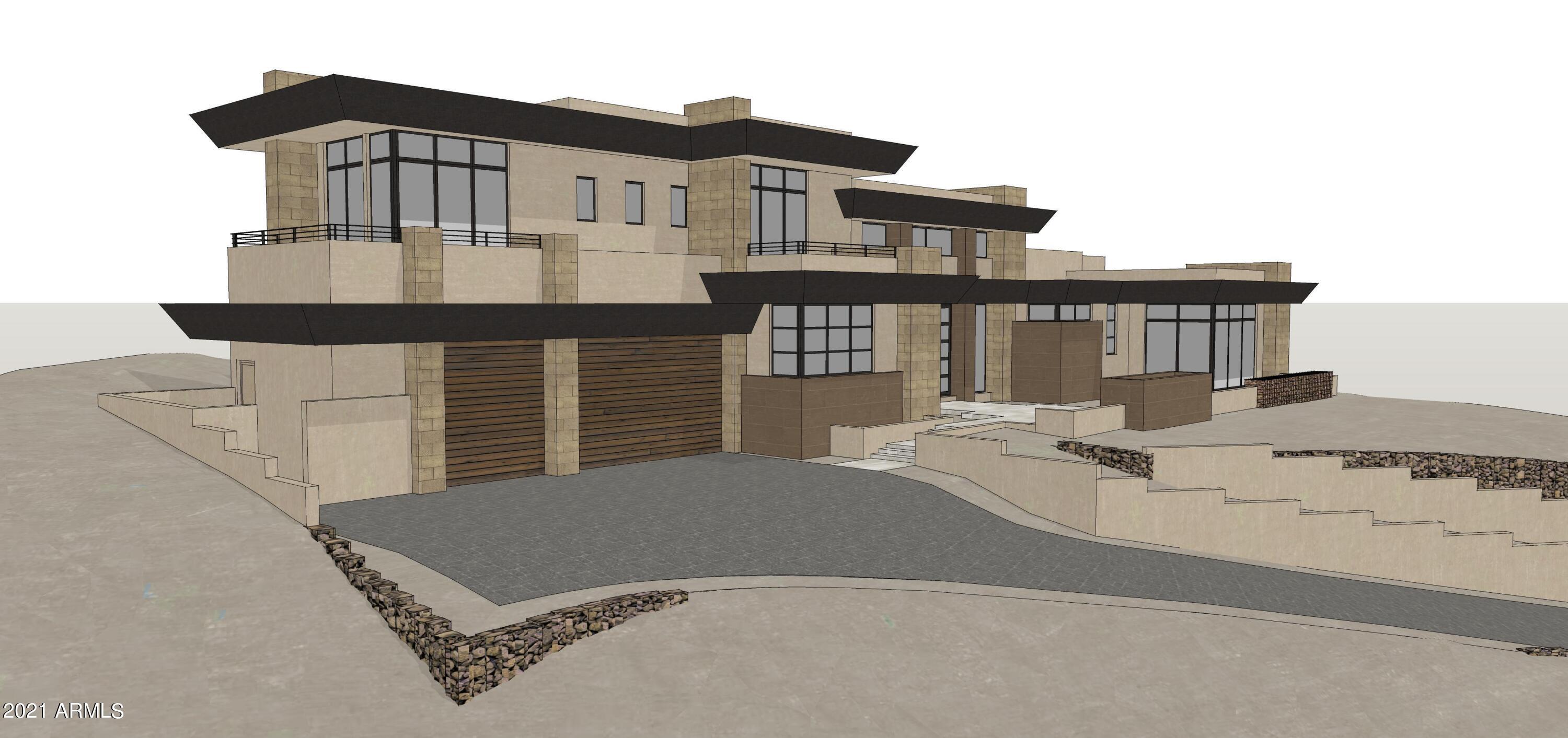 Firerock Country Club - Residential