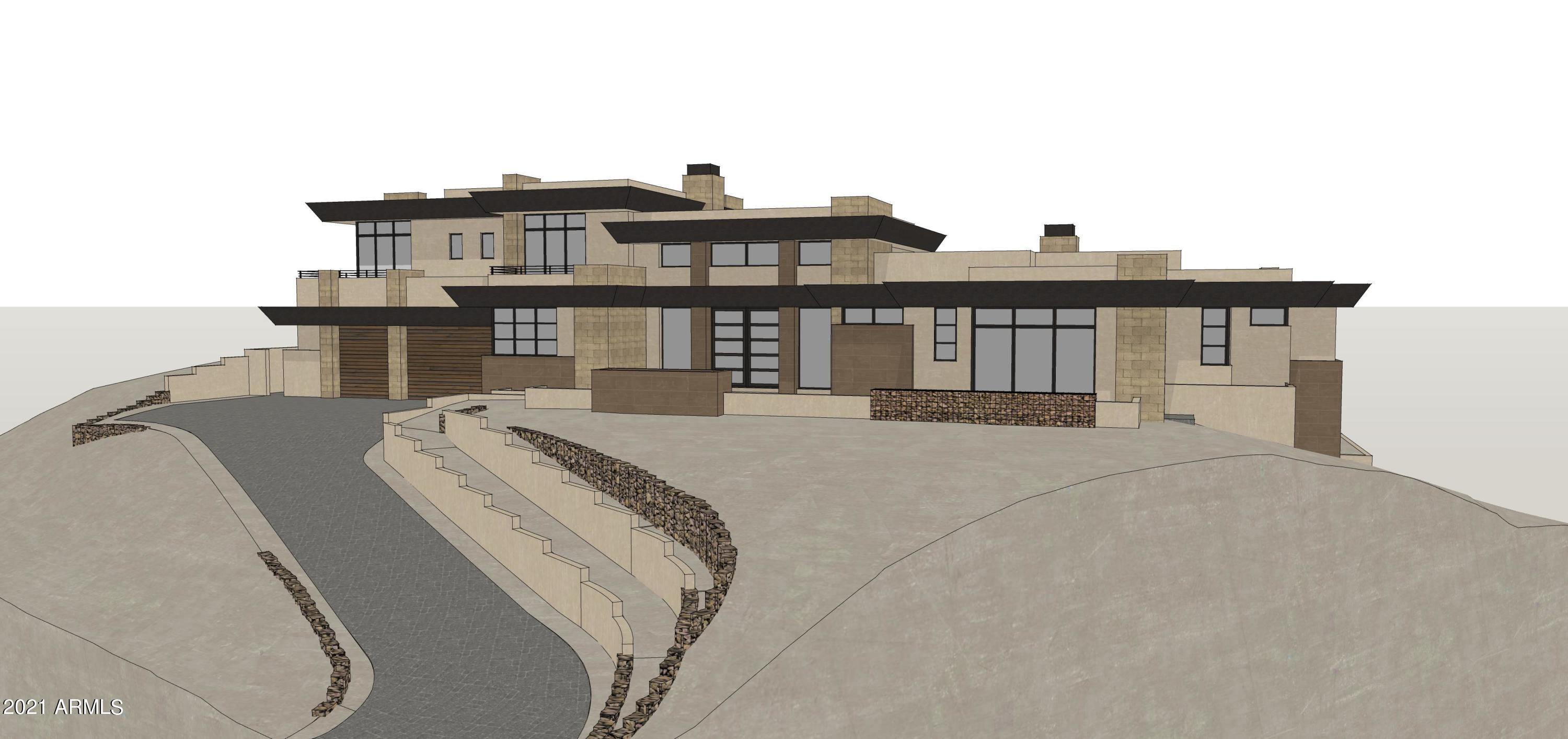 Firerock Country Club - Residential