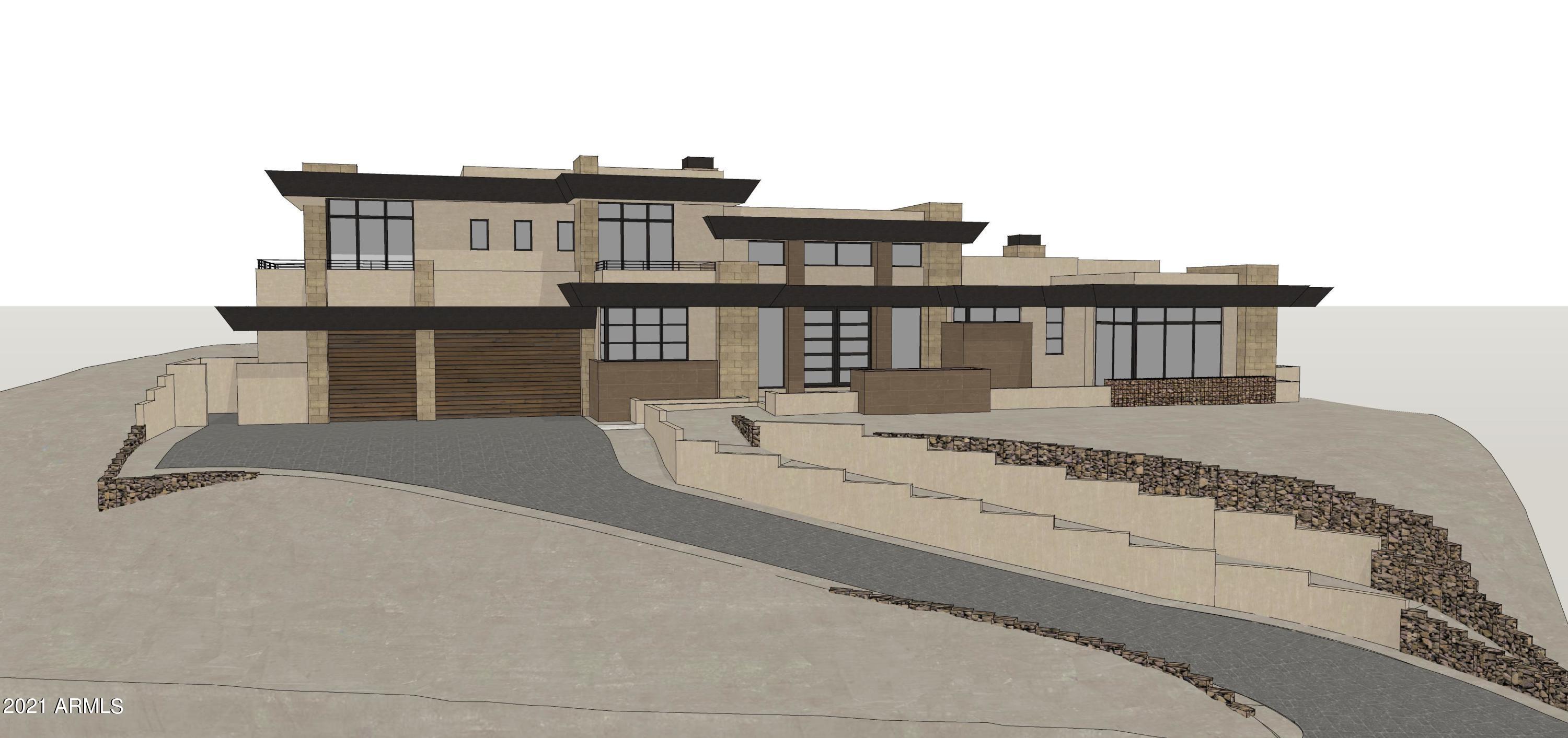 Firerock Country Club - Residential