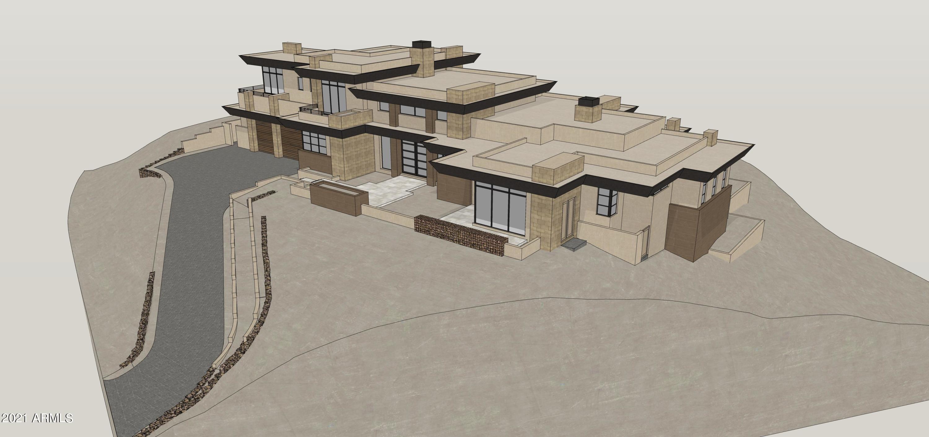 Firerock Country Club - Residential