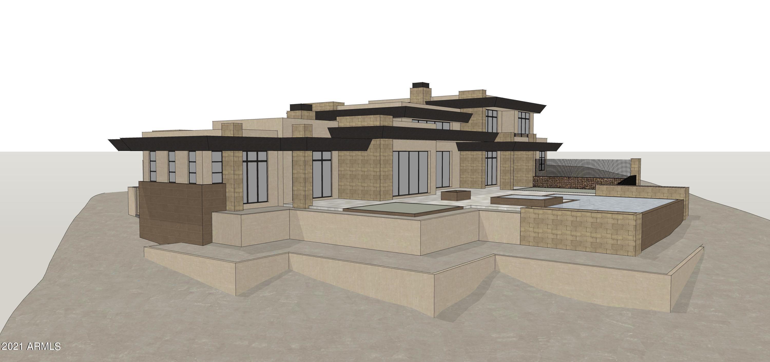 Firerock Country Club - Residential