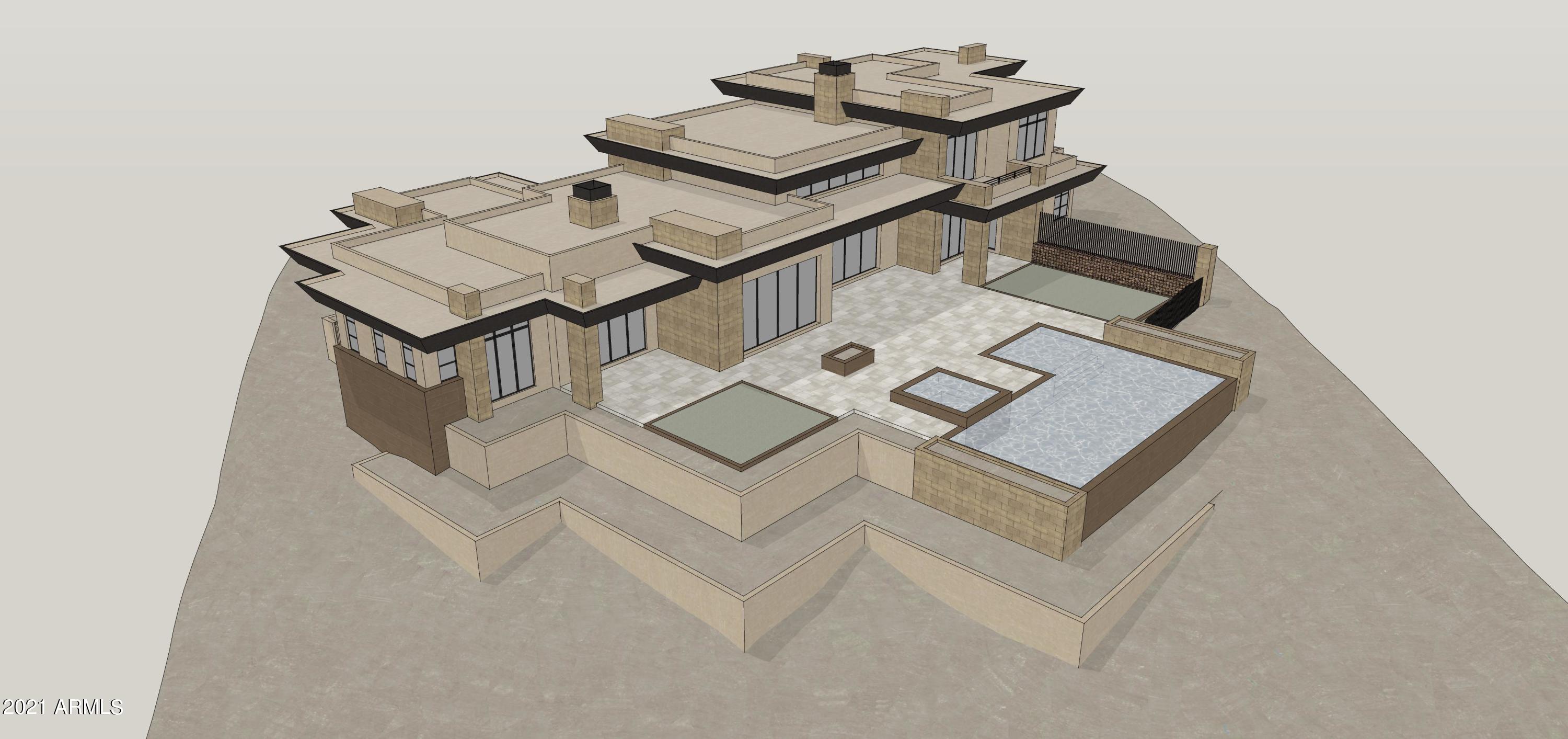 Firerock Country Club - Residential