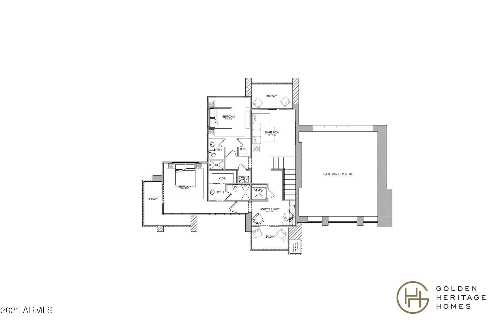 Firerock Country Club - Residential