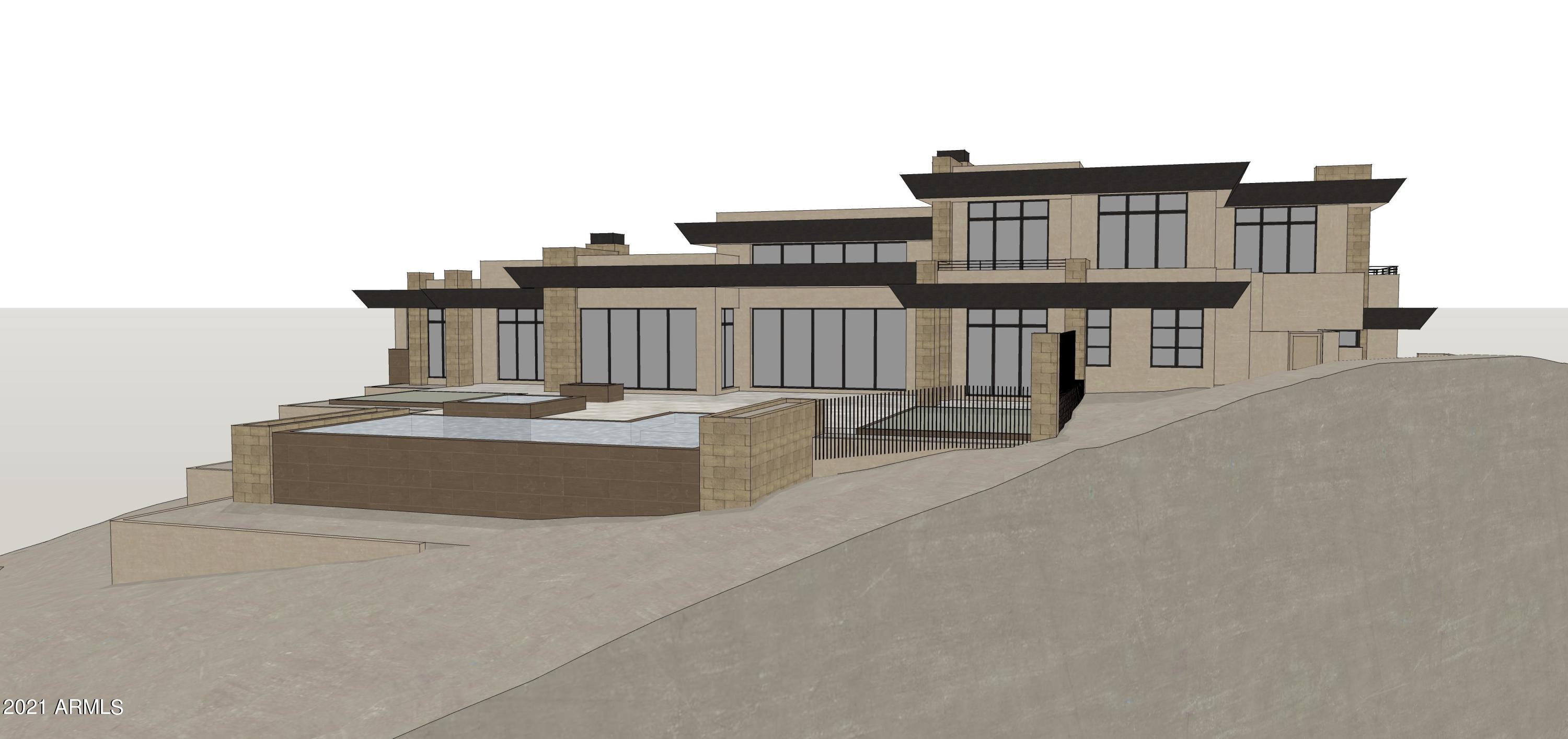 Firerock Country Club - Residential