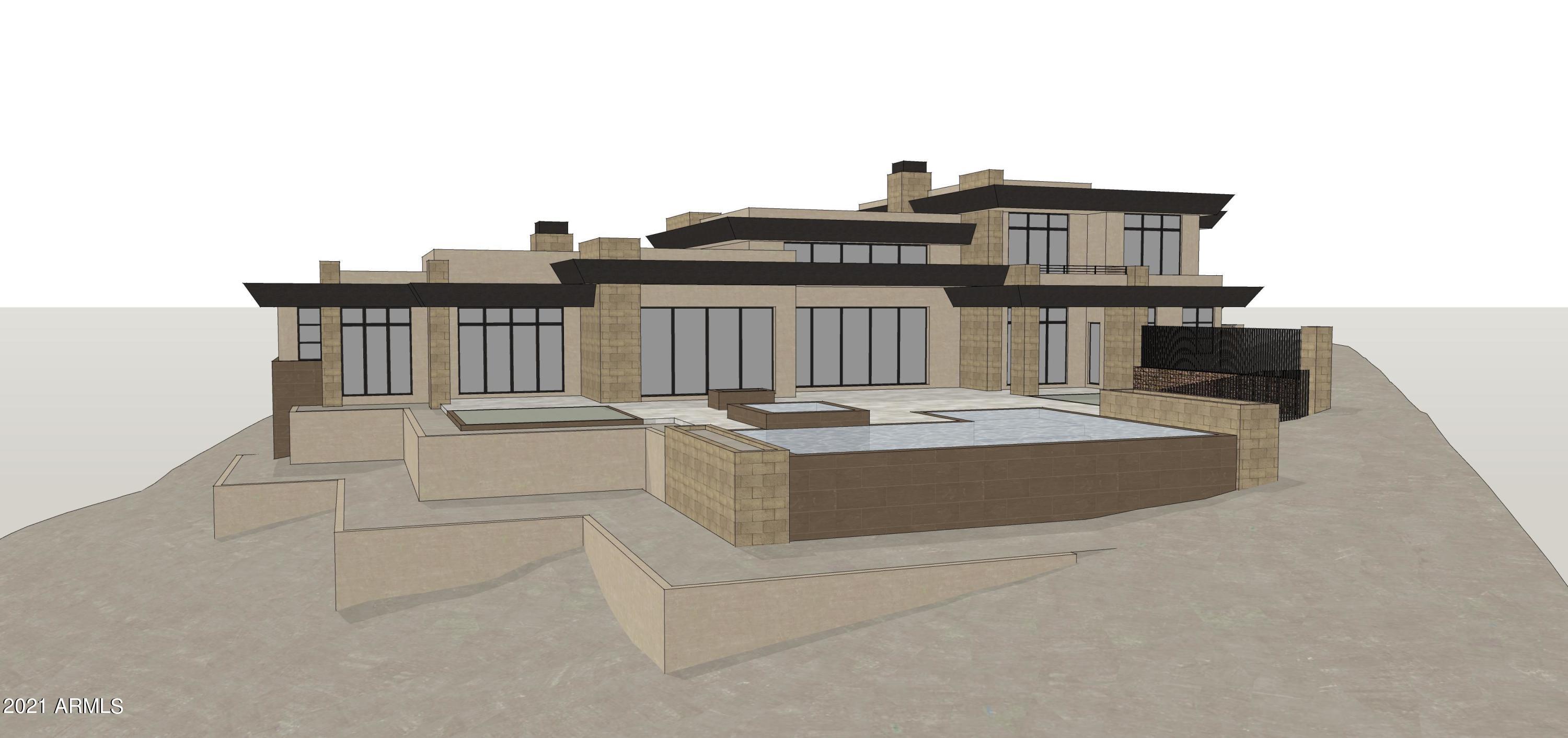 Firerock Country Club - Residential
