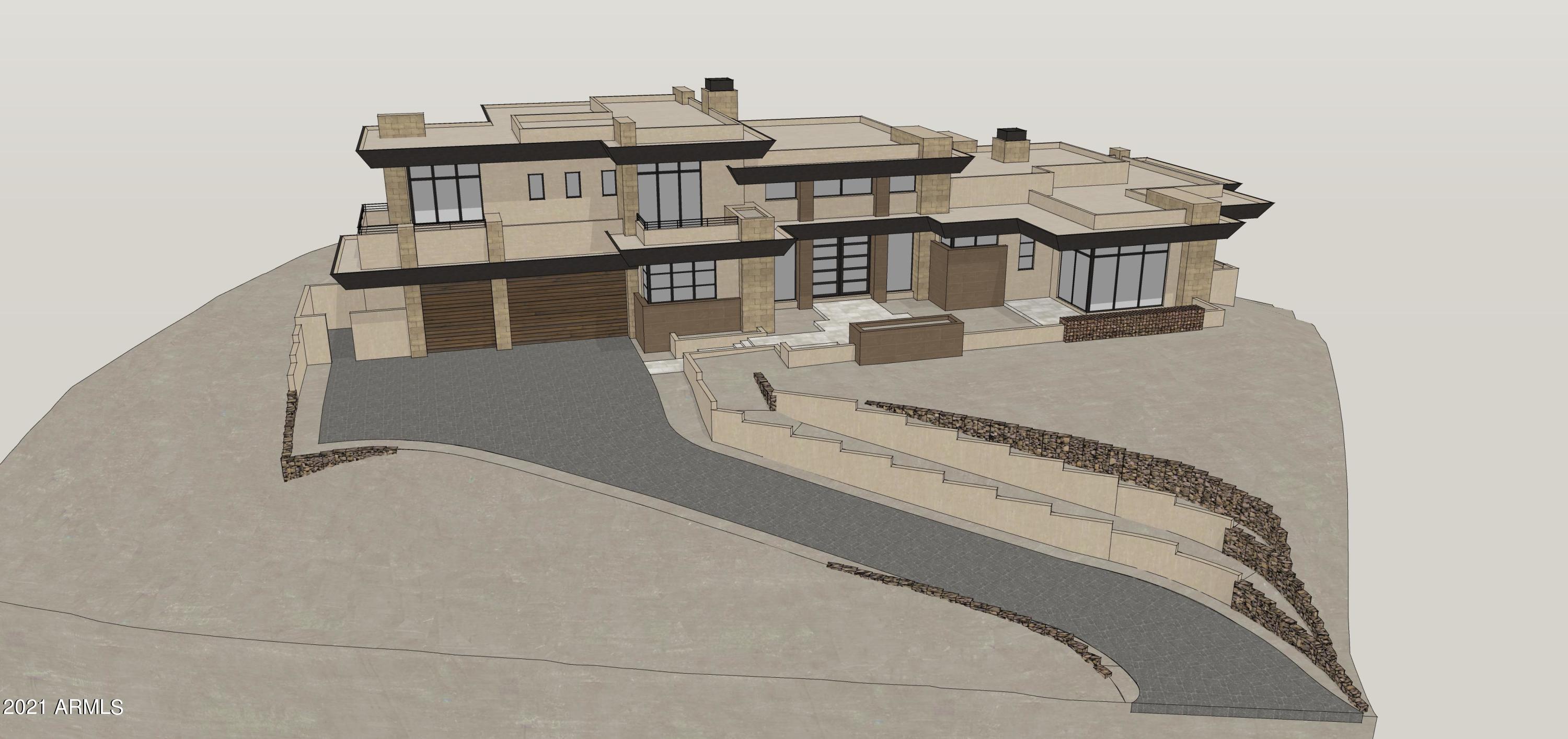 Firerock Country Club - Residential