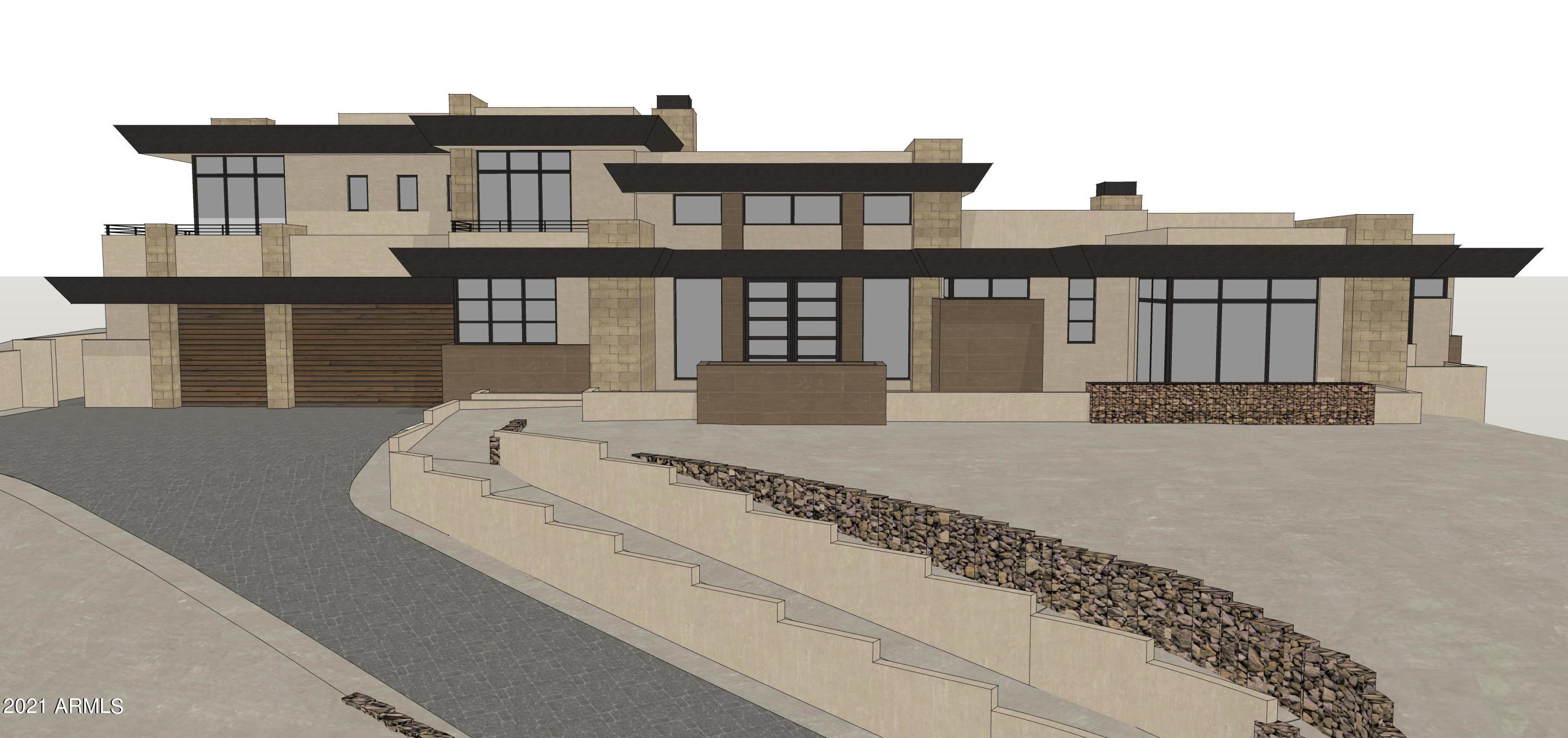 Firerock Country Club - Residential