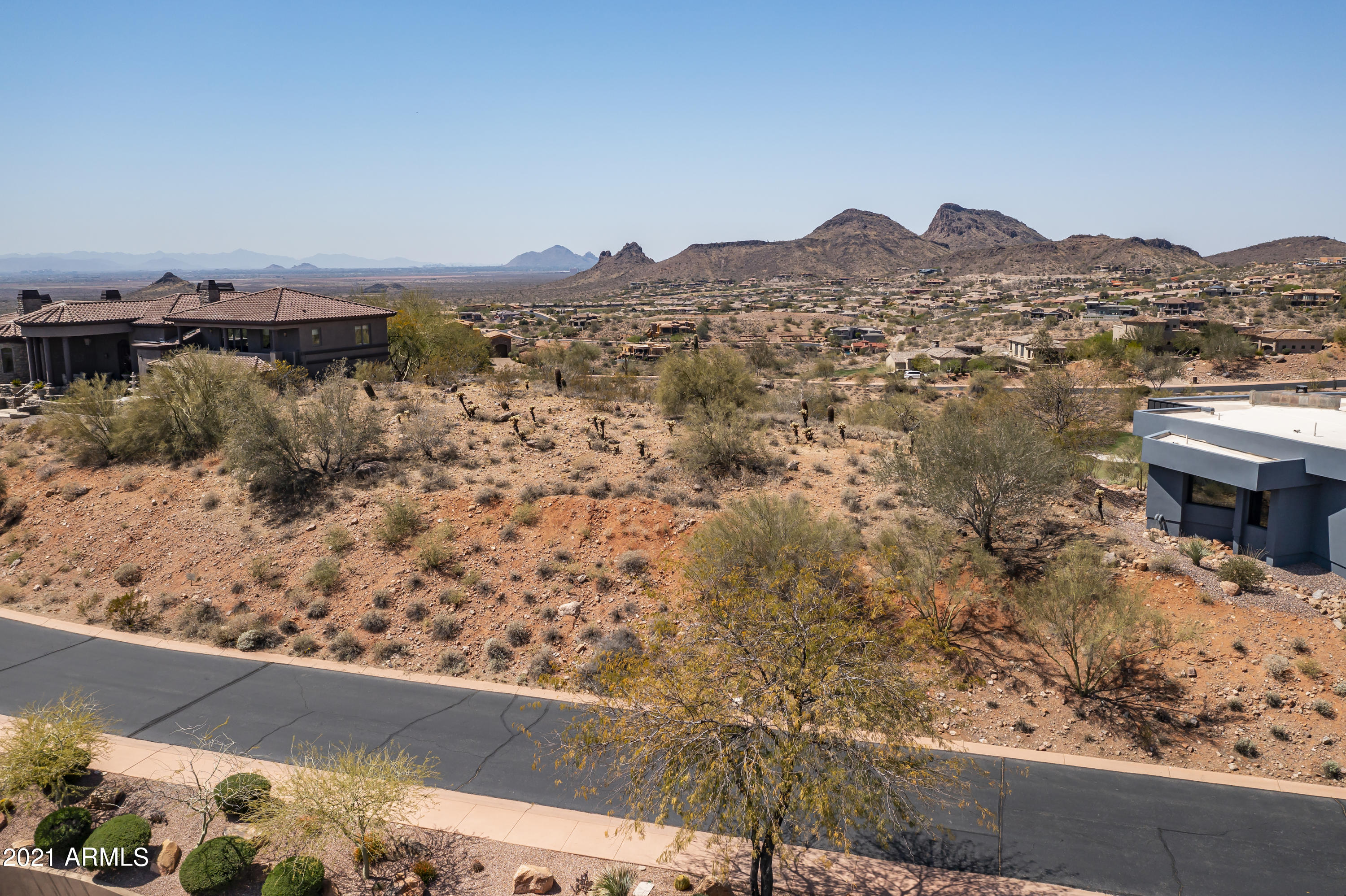 Firerock Country Club - Residential