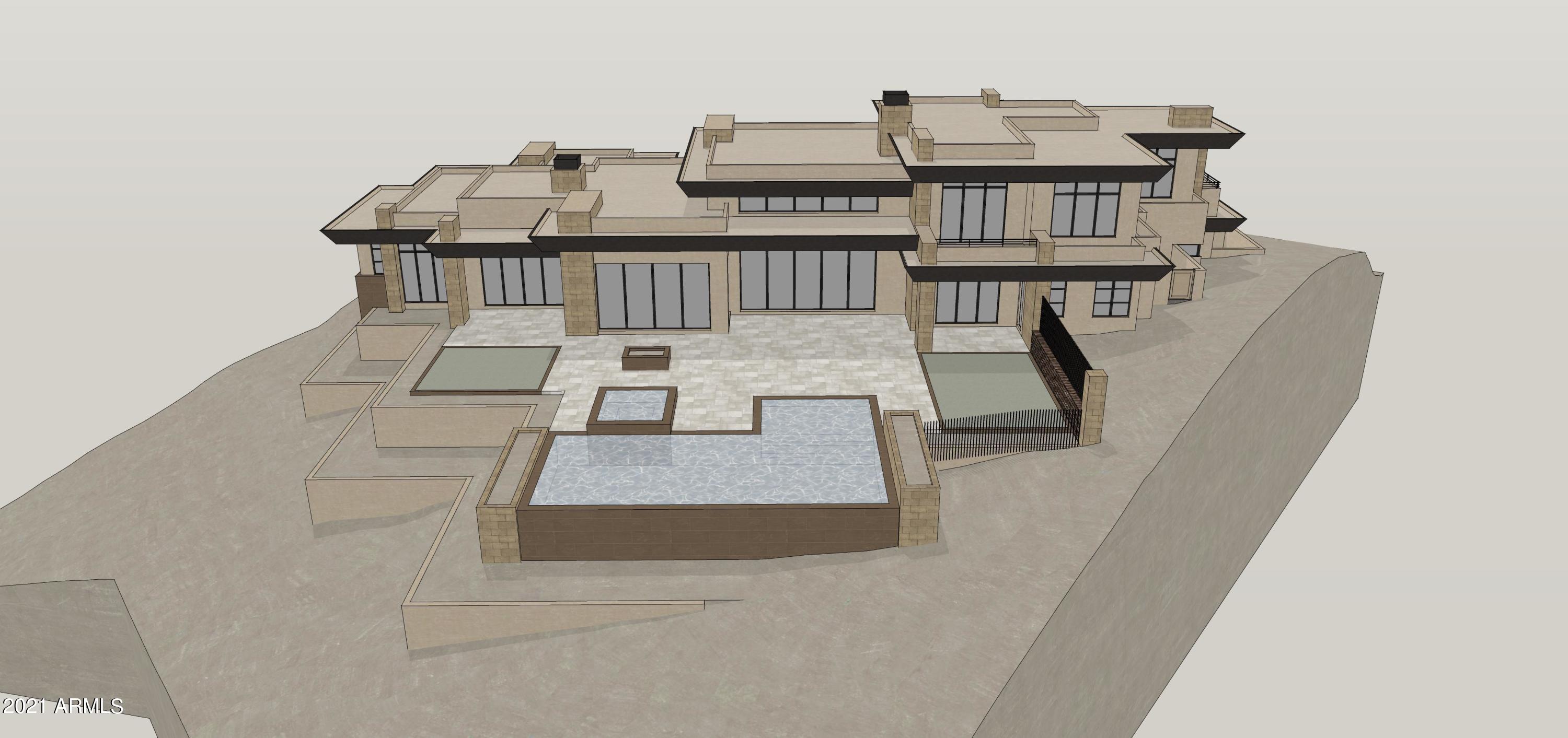 Firerock Country Club - Residential