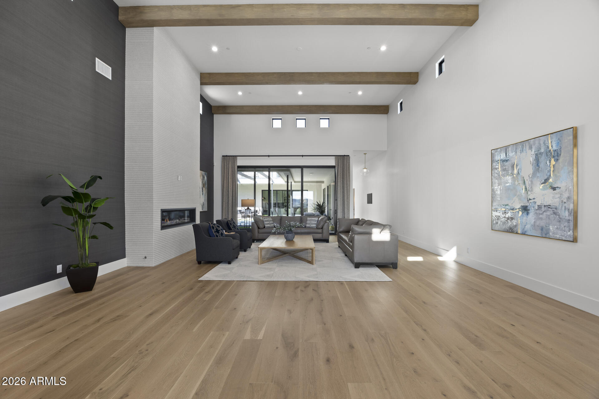 GOLD MOUNTAIN PRESERVE - Residential