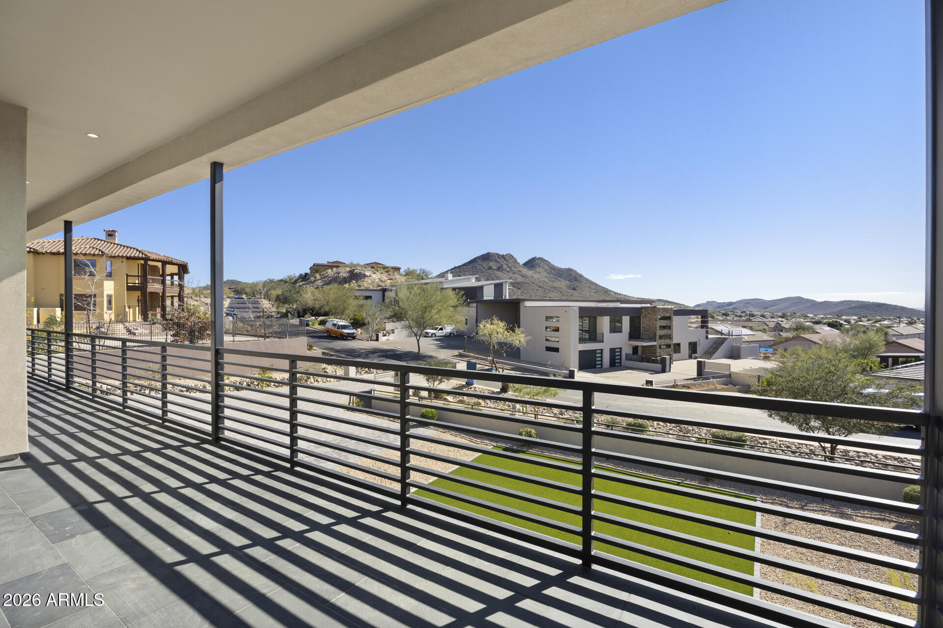 GOLD MOUNTAIN PRESERVE - Residential