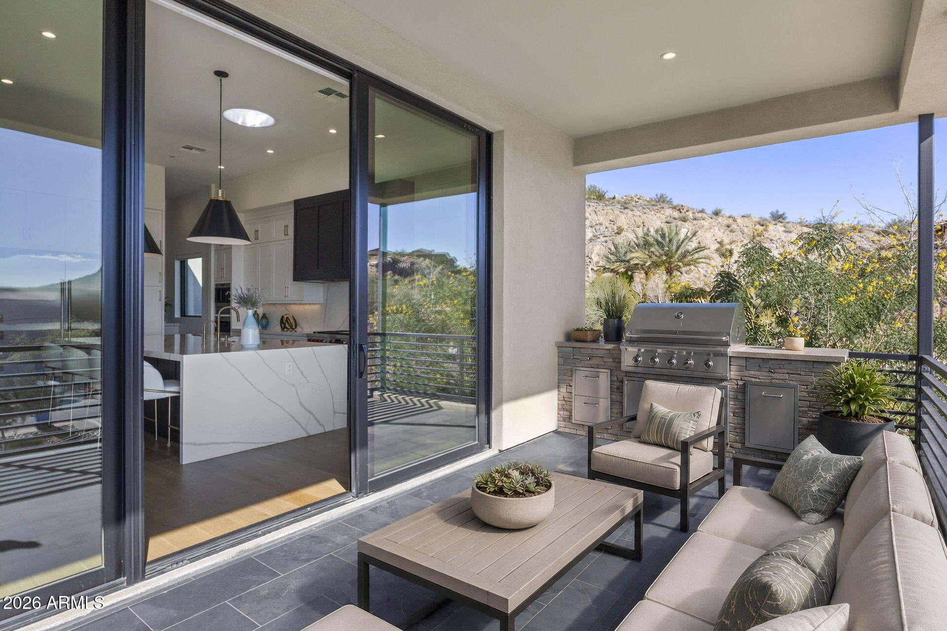 GOLD MOUNTAIN PRESERVE - Residential