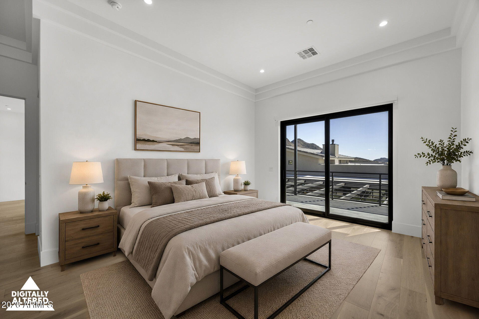 GOLD MOUNTAIN PRESERVE - Residential