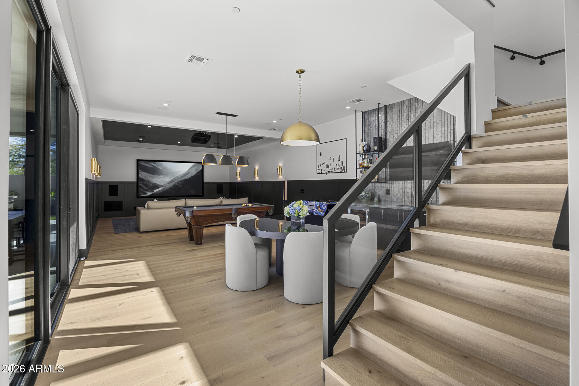 GOLD MOUNTAIN PRESERVE - Residential