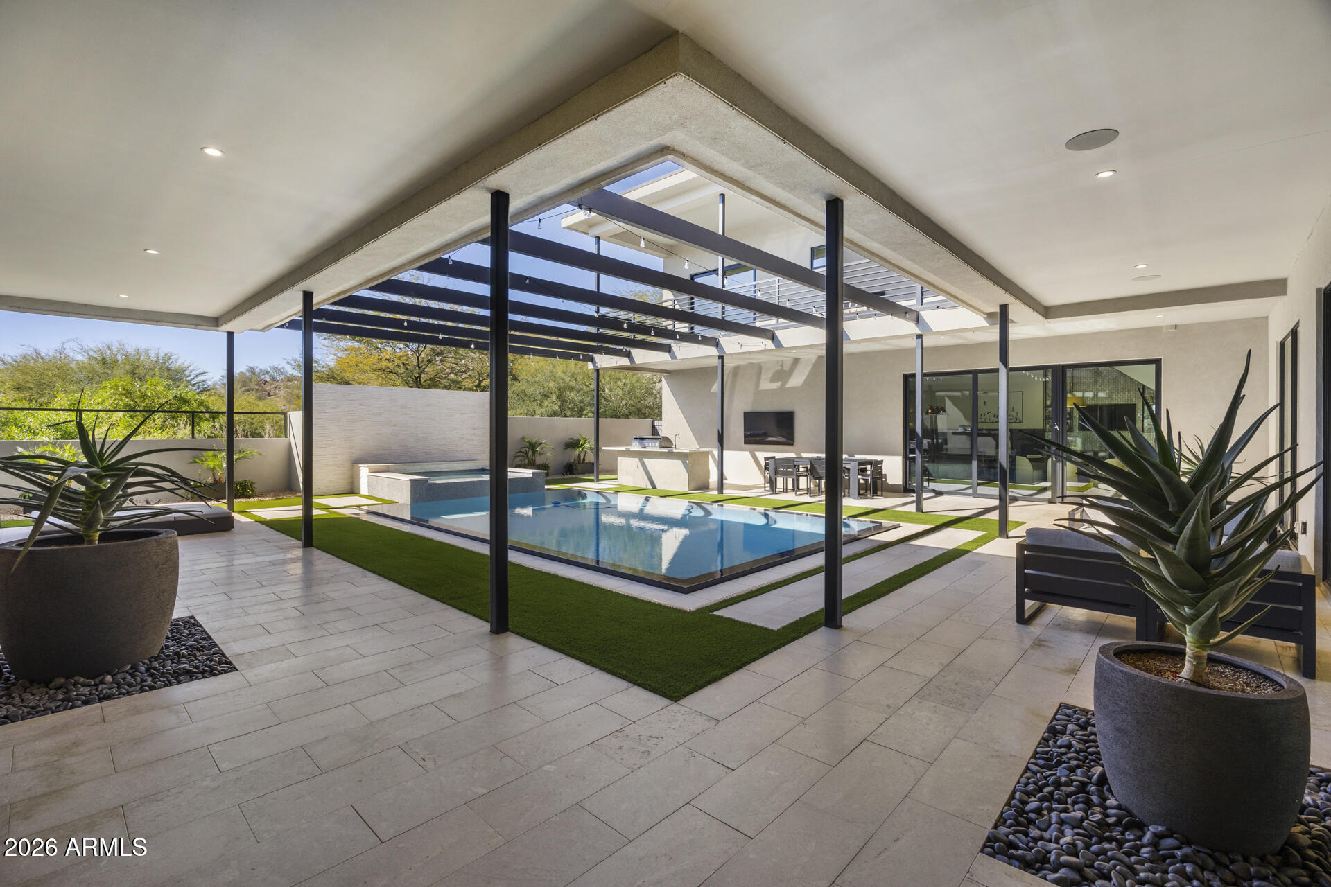 GOLD MOUNTAIN PRESERVE - Residential