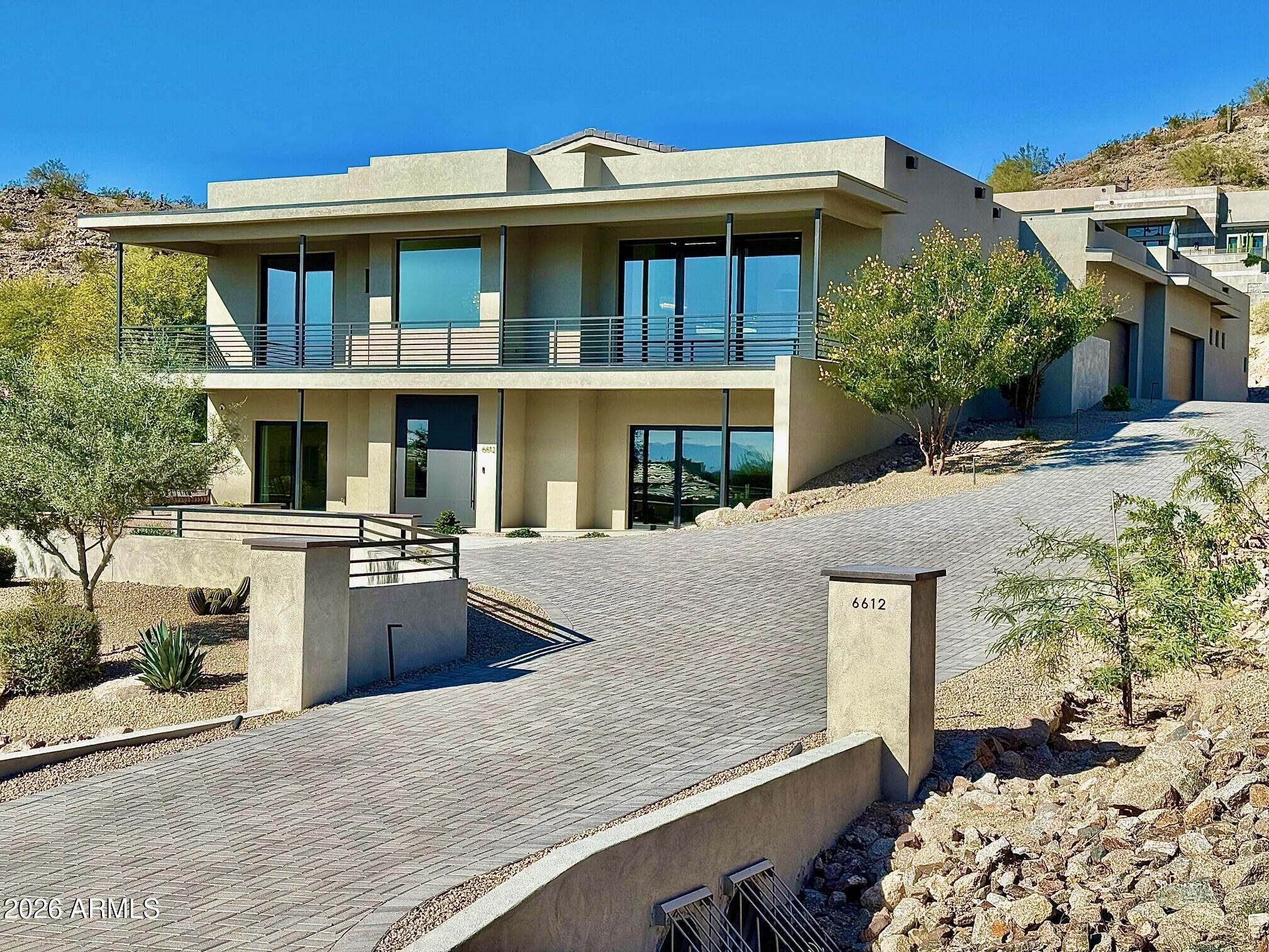 GOLD MOUNTAIN PRESERVE - Residential