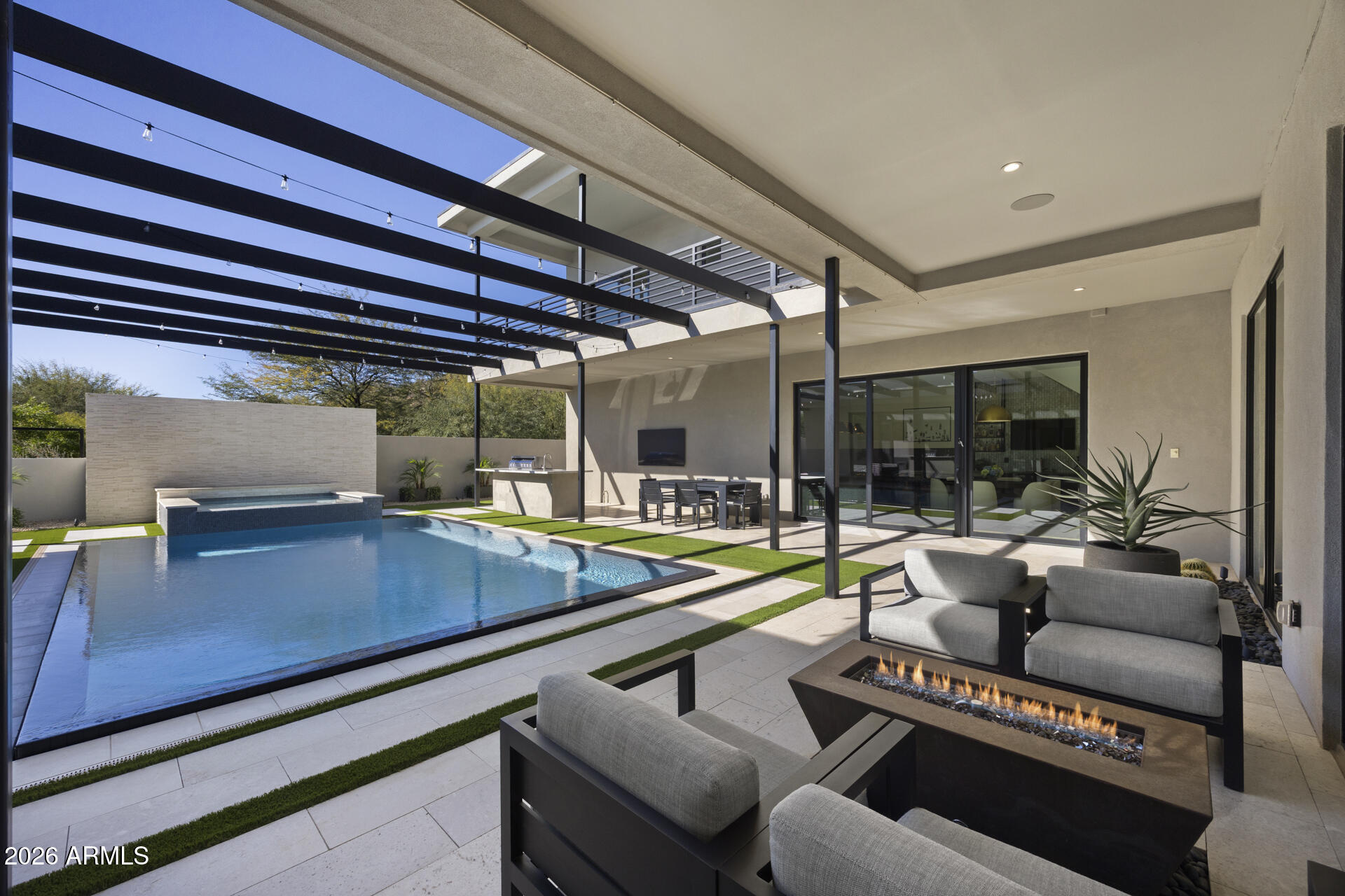 GOLD MOUNTAIN PRESERVE - Residential